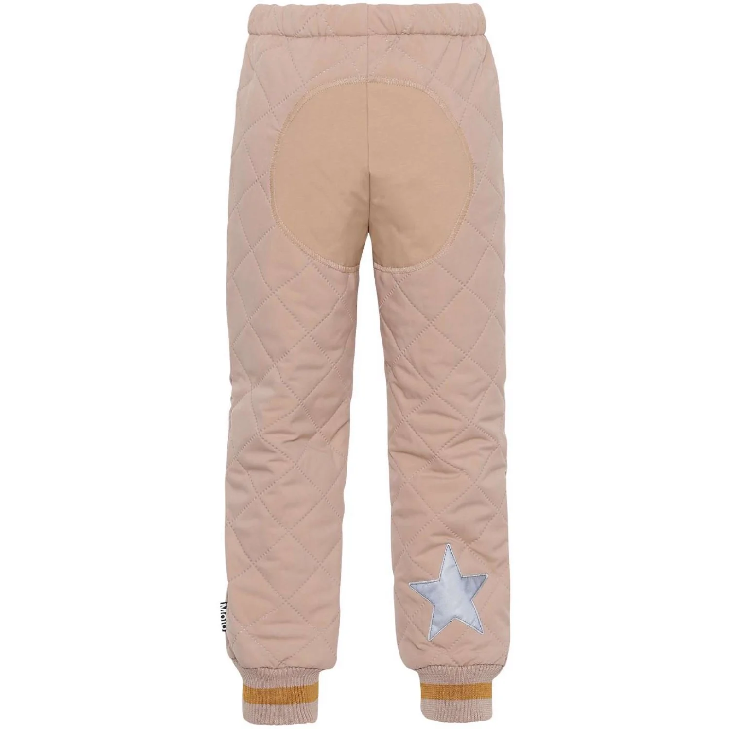 Molo Nougat Hoti Softshell Pants - Image 6