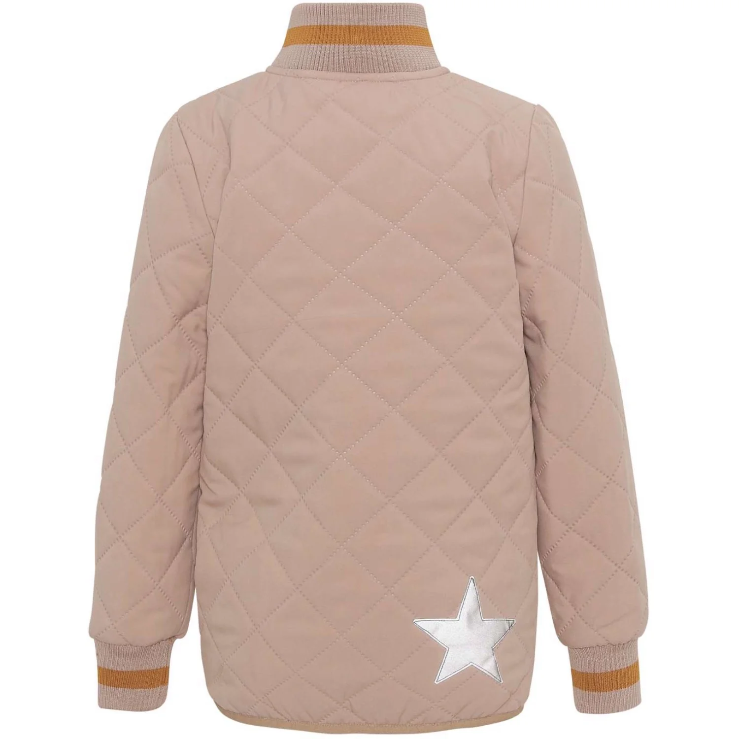 Molo Nougat Husky Soft Shell Jacket - Image 6