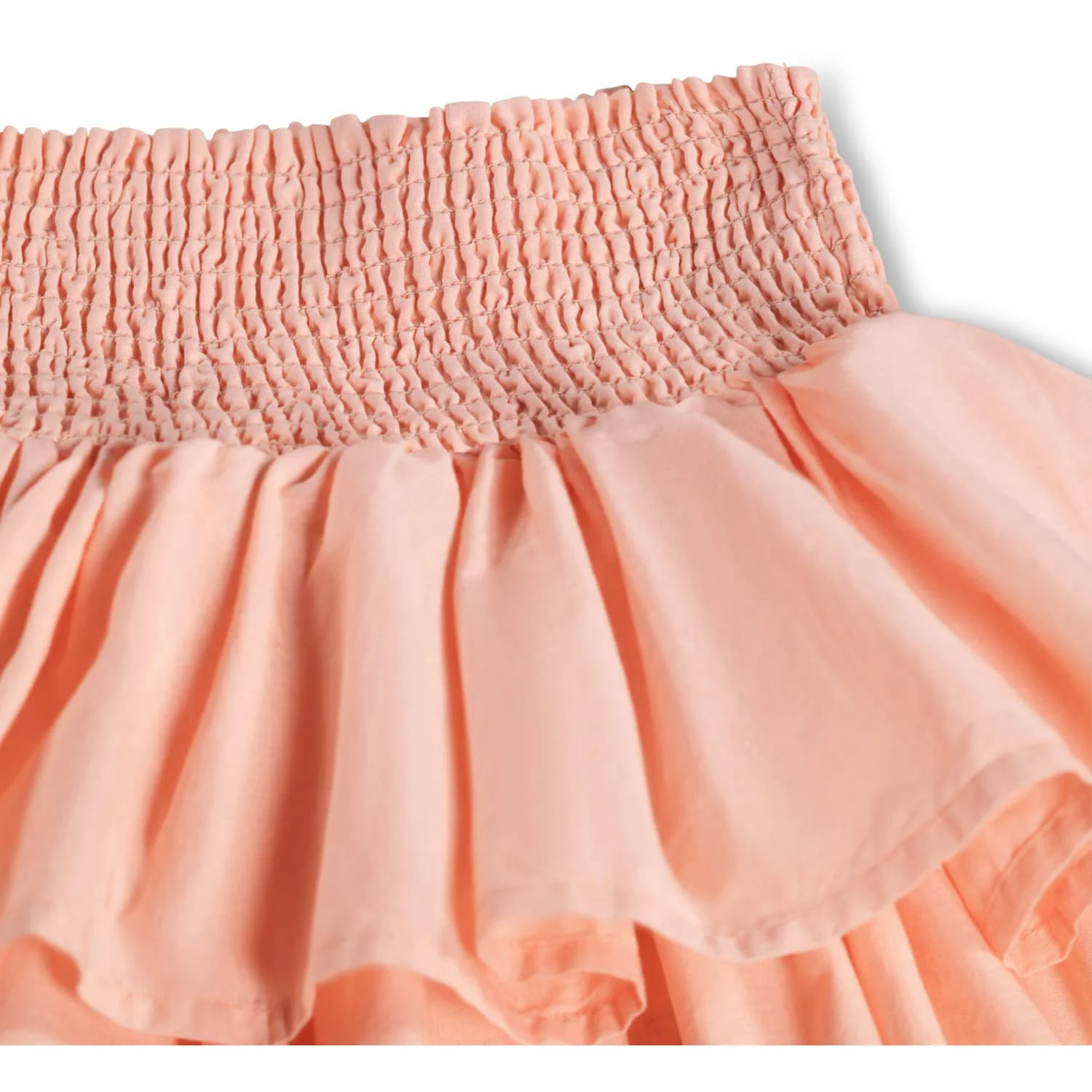 Molo Peach Bud Bonita Skirt - Image 4