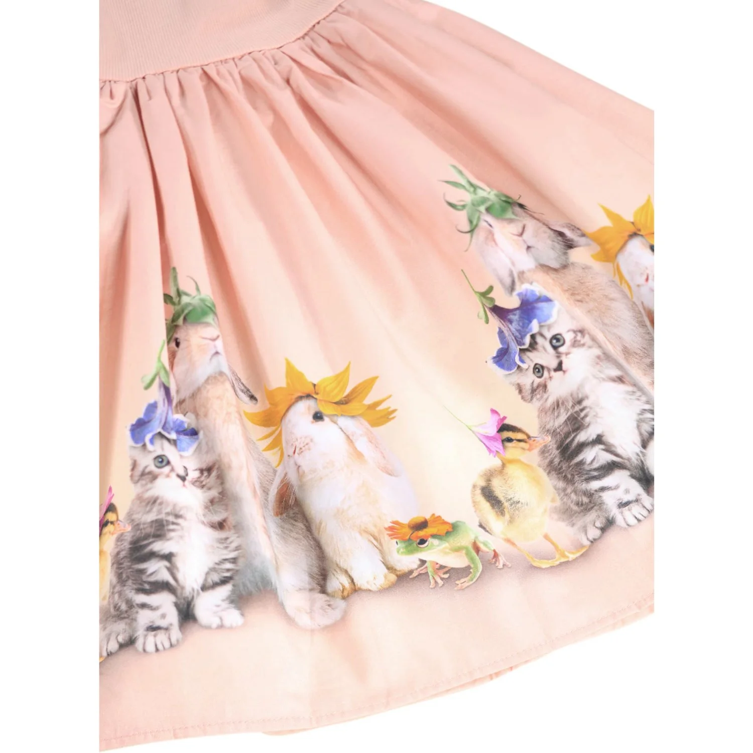 Molo Photobooth Casie Dress - Image 2