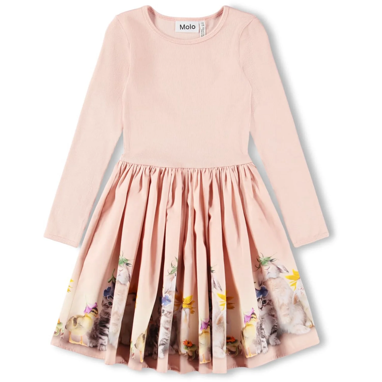 Molo Photobooth Casie Dress - Image 3