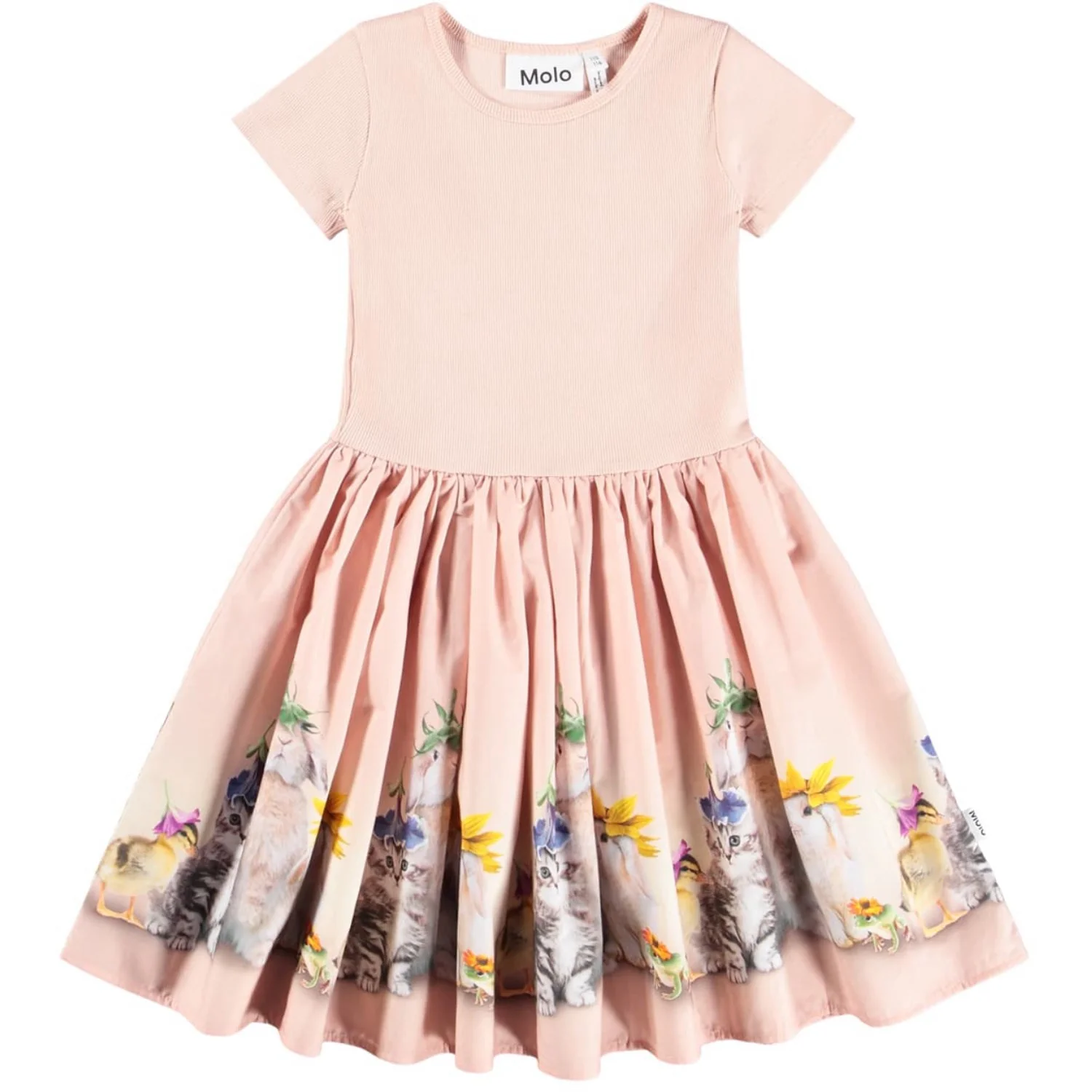Molo Photobooth Cissa Dress