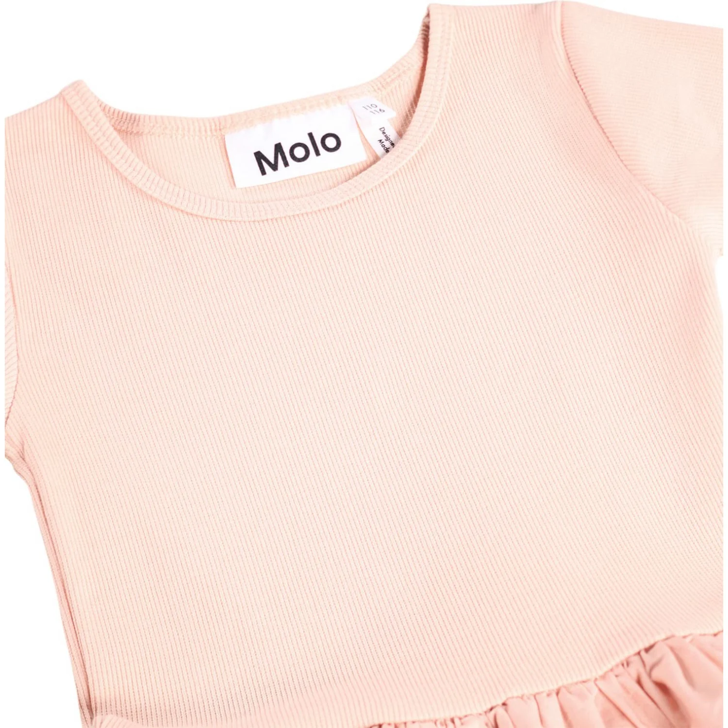 Molo Photobooth Cissa Dress - Image 3