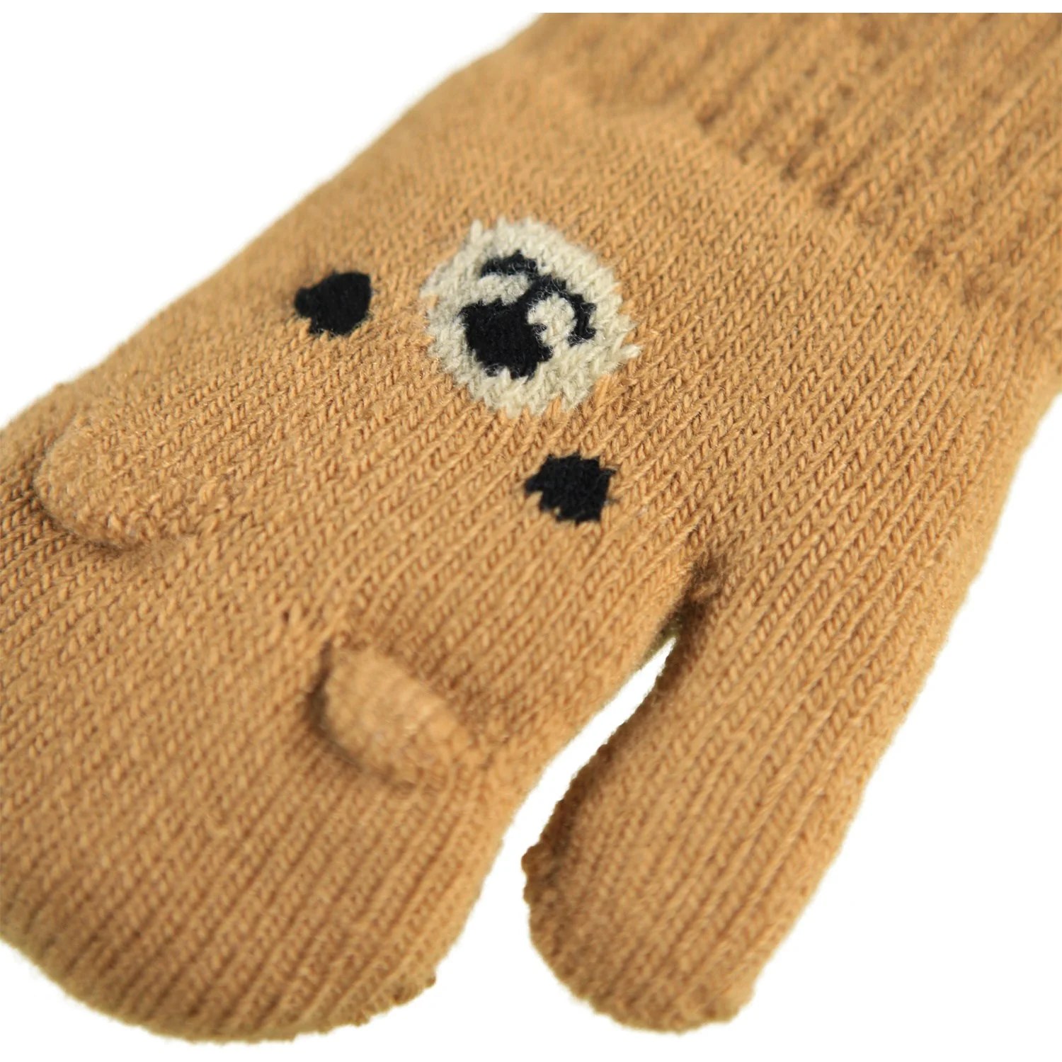Molo Pomeranian Kenau Mittens - Image 2