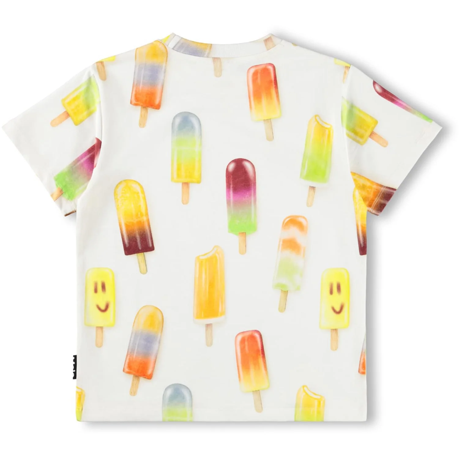 Molo Popsicles Riley T-Shirt - Image 5