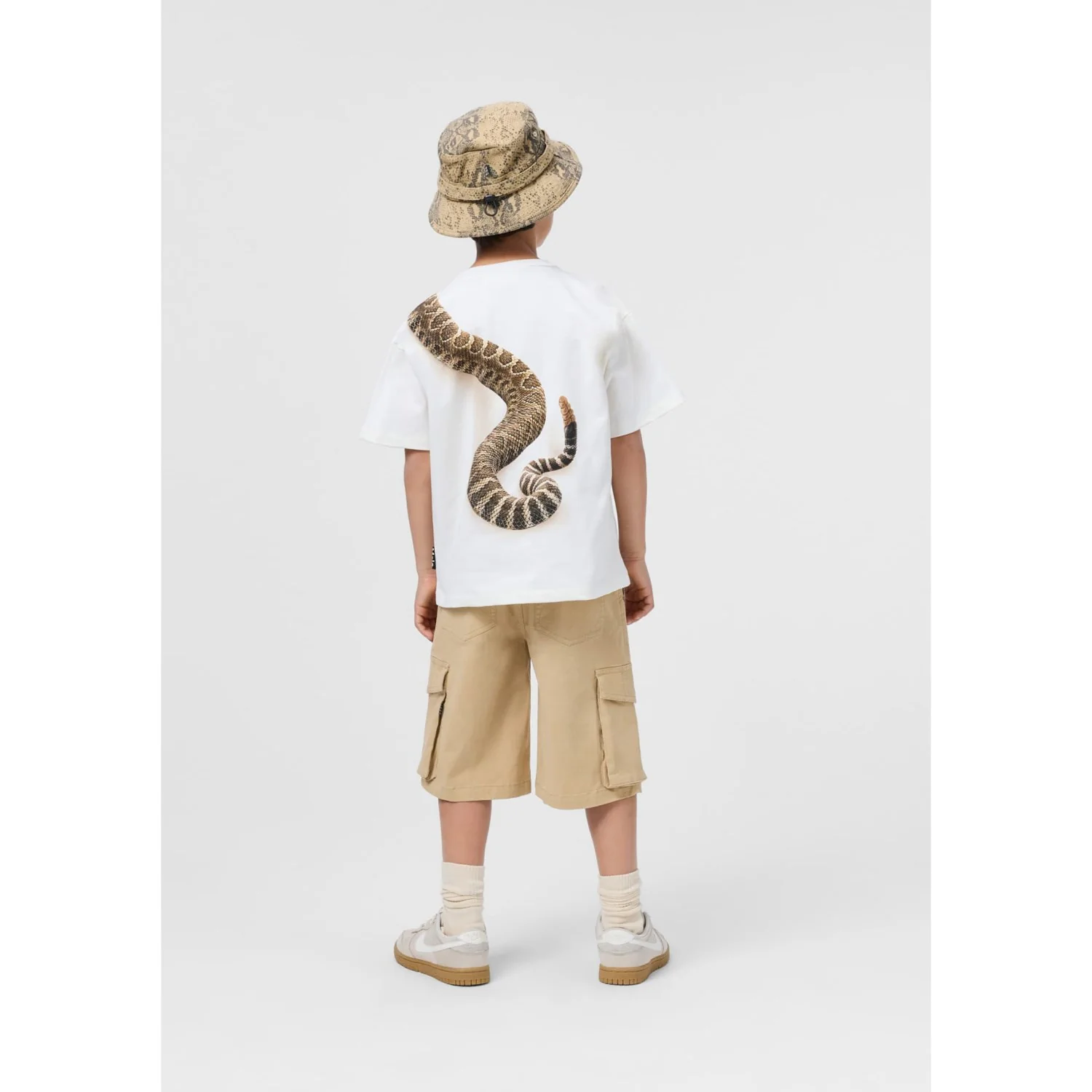 Molo Rattle Snake Rillo T-Shirt - Image 4