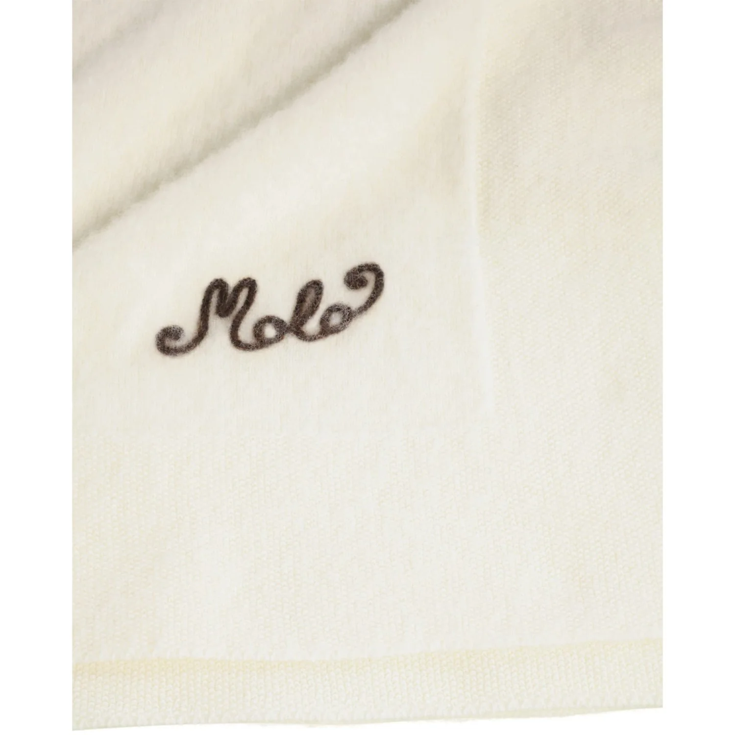 Molo Retro Animals Blankie Blanket - Image 5