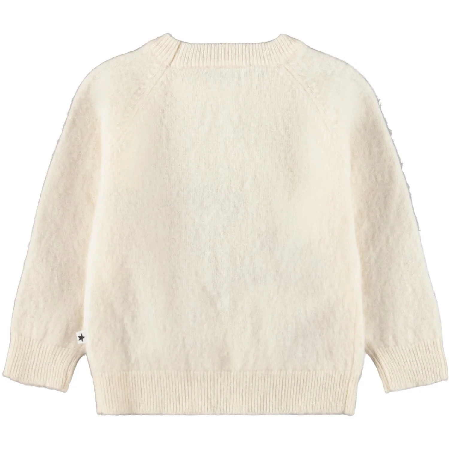 Molo Retro Animals Gilby Jumper - Image 4