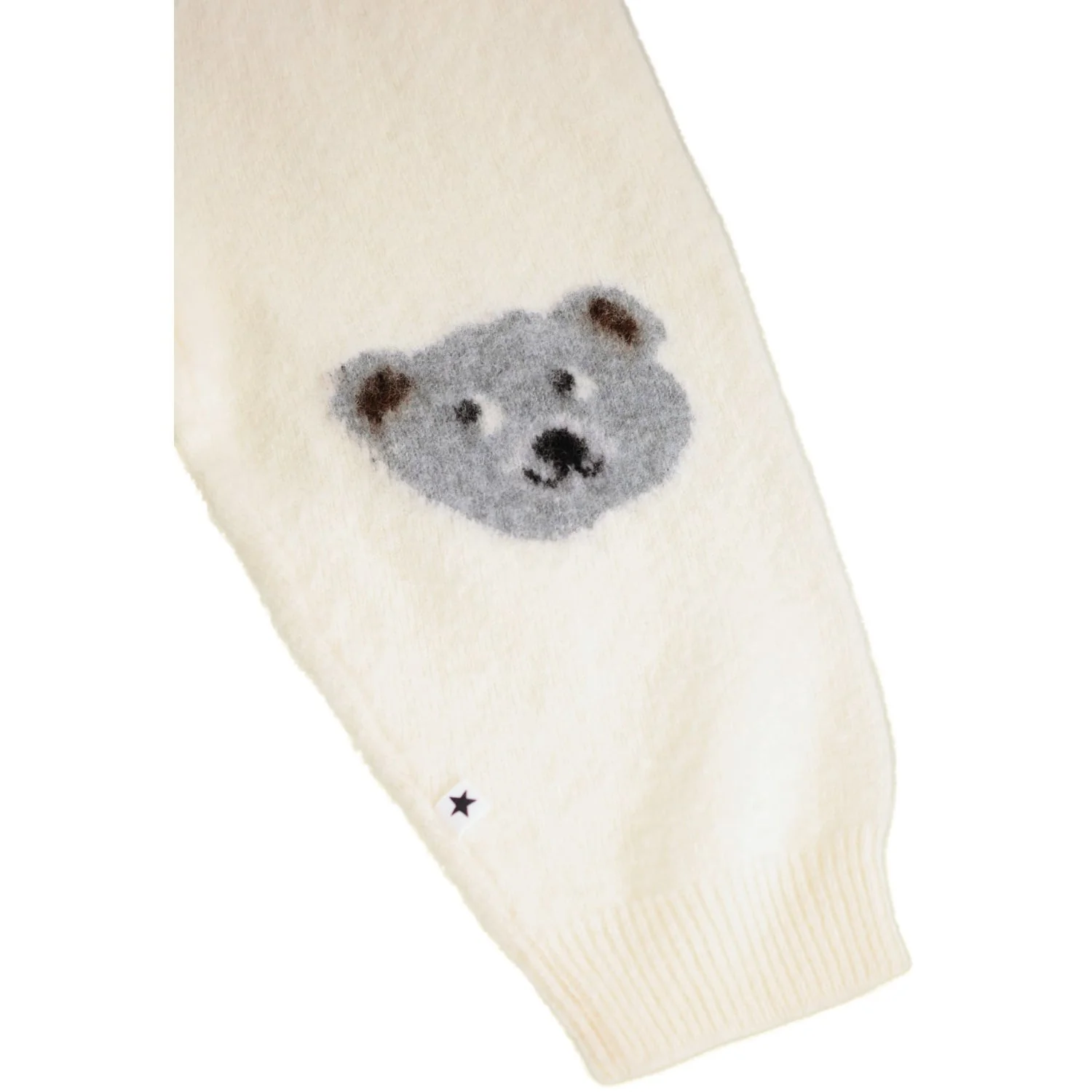 Molo Retro Animals Sol Soft Pants - Image 3