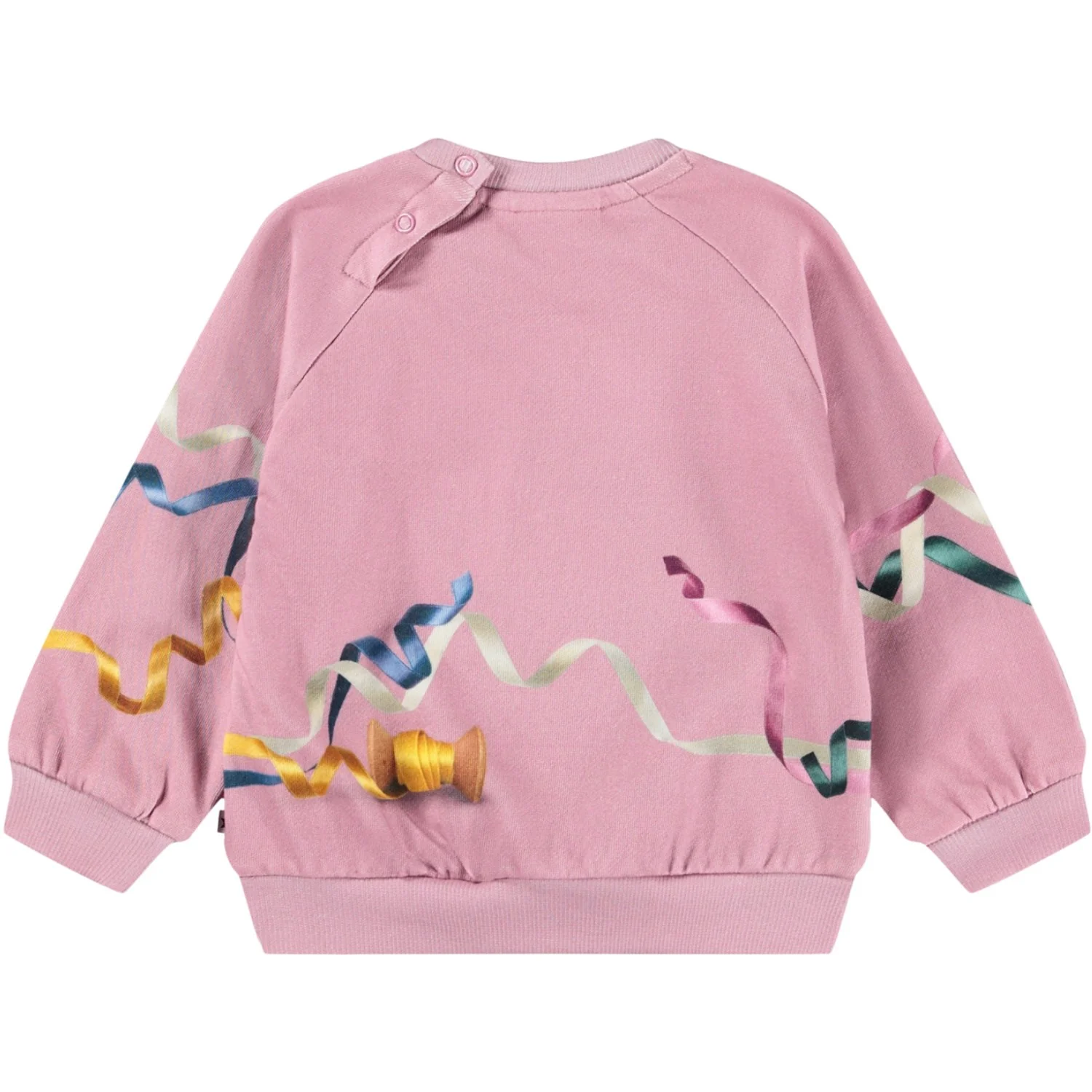 Molo Ribbon Play Disc Sweatshirt - Image 4