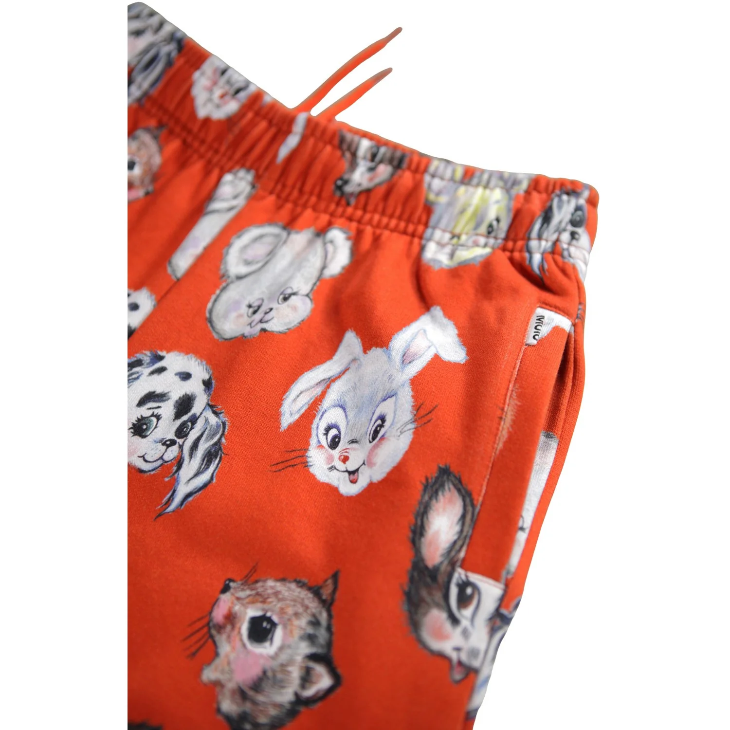 Molo Rising Sun Adan Soft Pants - Image 3
