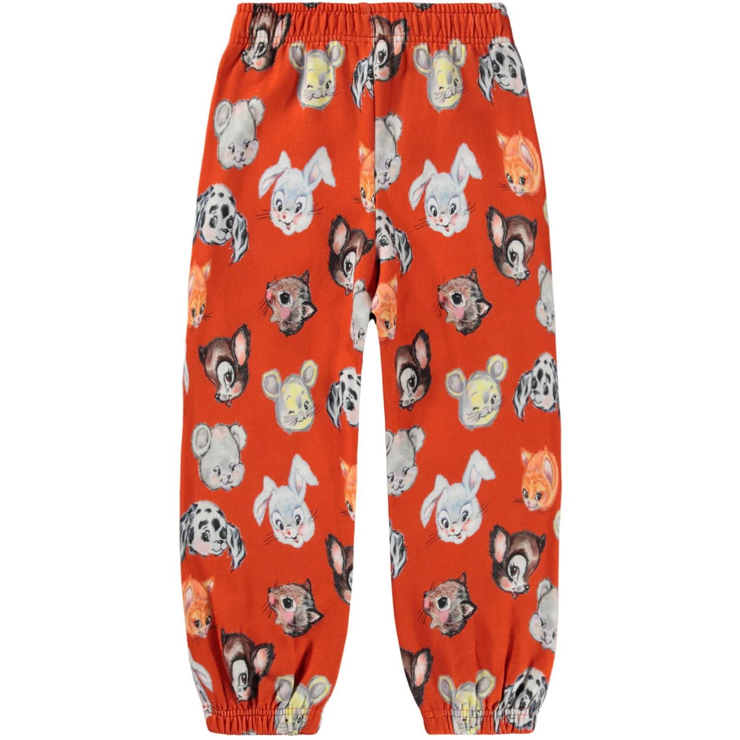 Molo Rising Sun Adan Soft Pants - Image 4