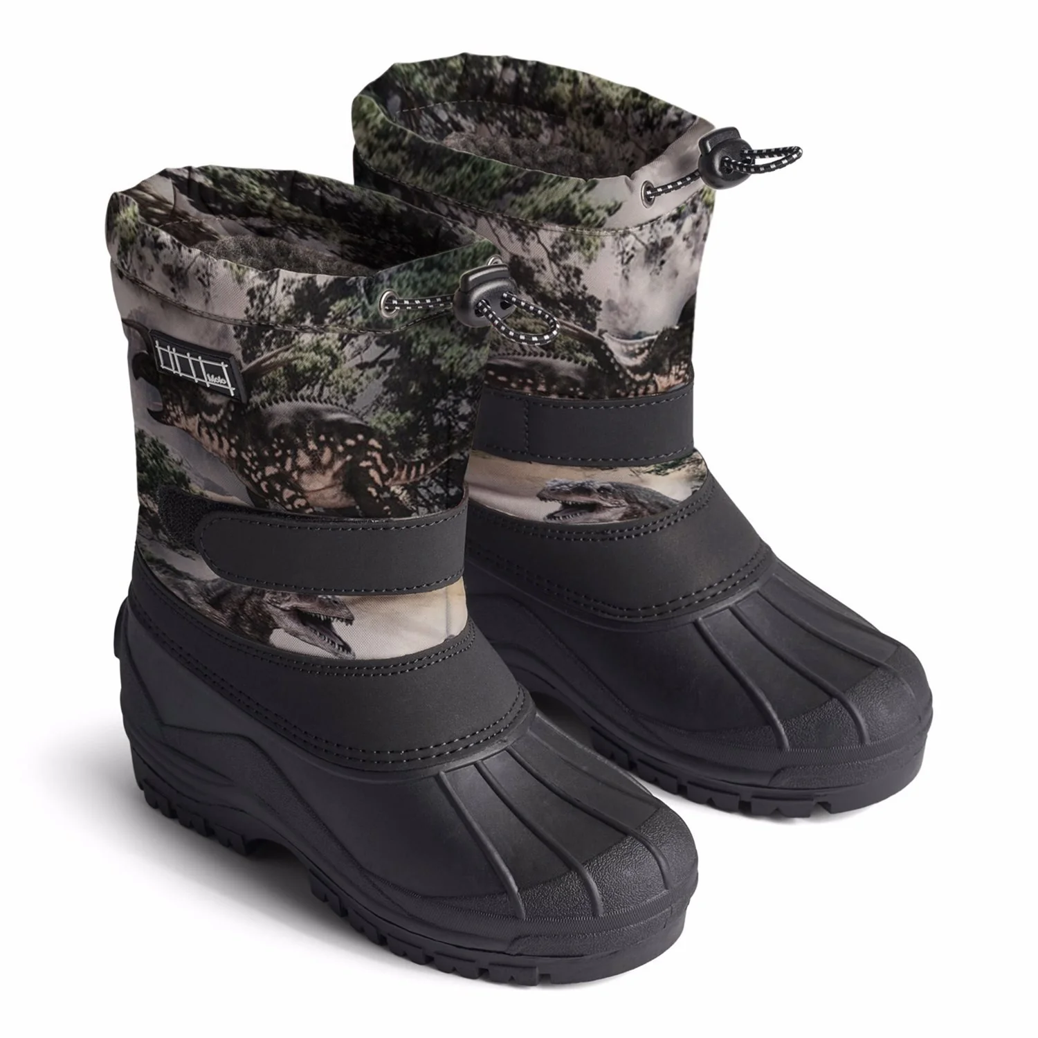 Molo Rocky Dino Driven Boots