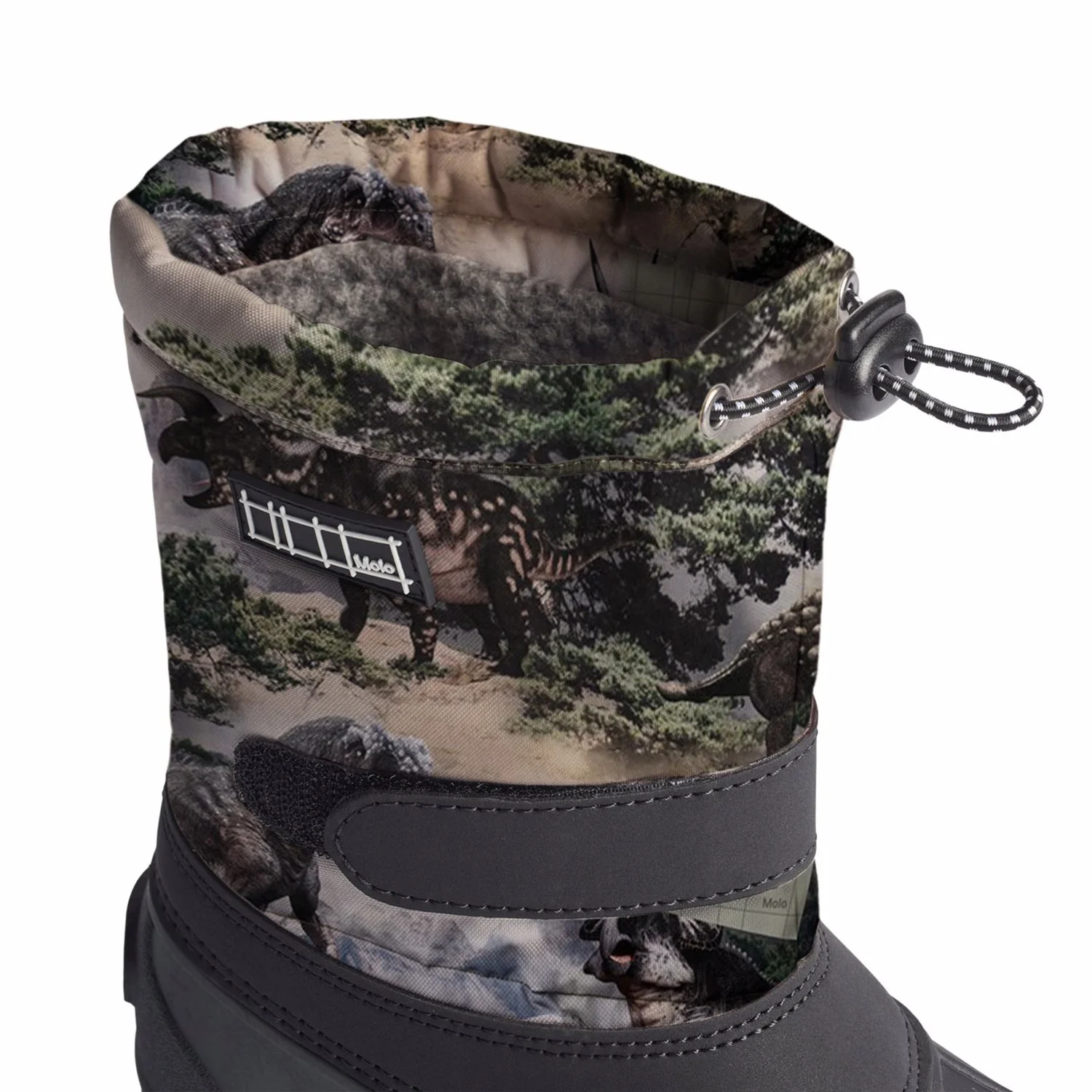 Molo Rocky Dino Driven Boots - Image 2