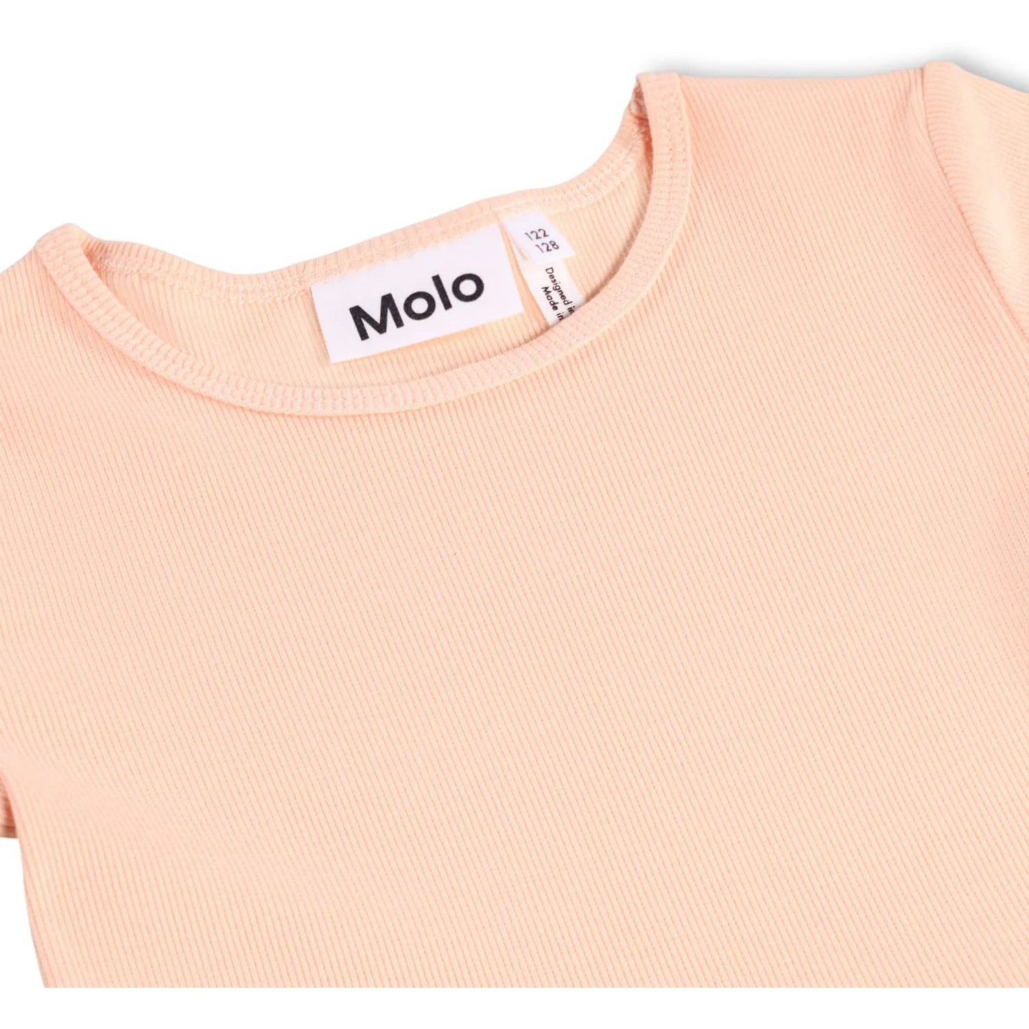 Molo Siesta Cissa Dress - Image 3