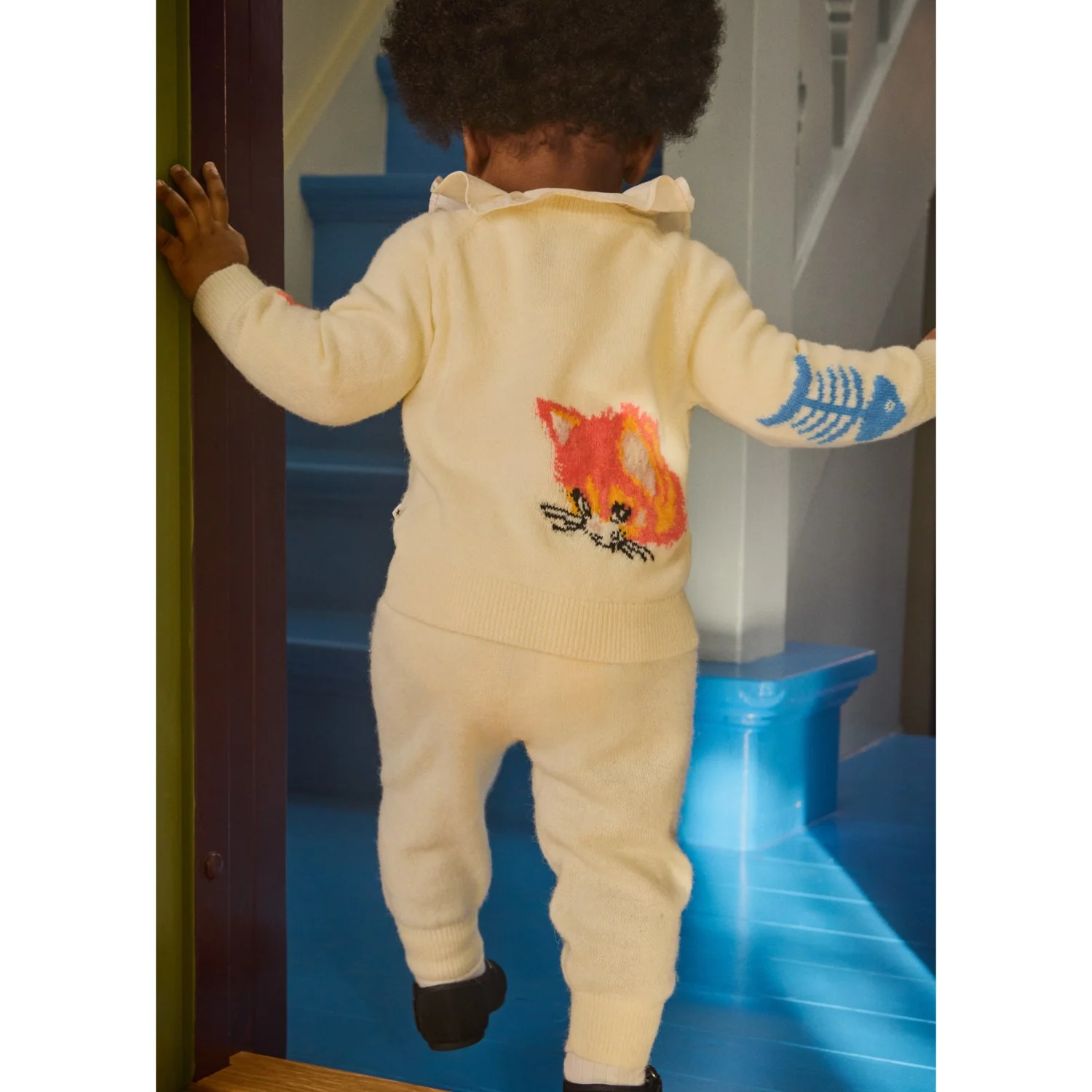 Molo Snack Time Gilby Jumpers - Image 3