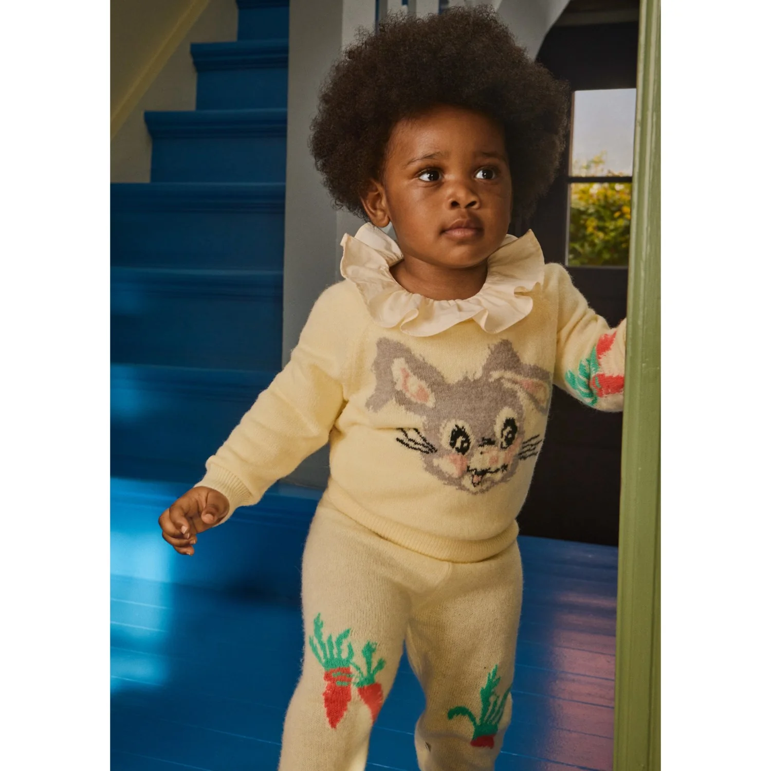 Molo Snack Time Sol Soft Pants - Image 3