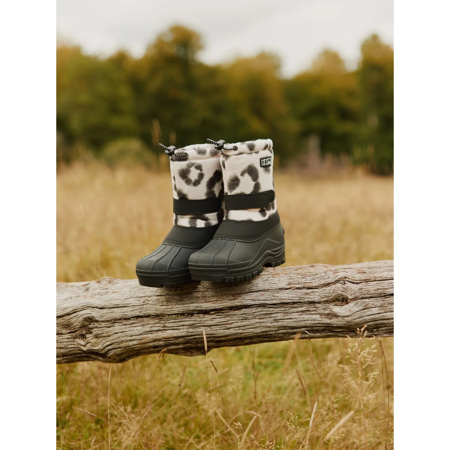 Molo Snow Leo Driven Boots - Image 2