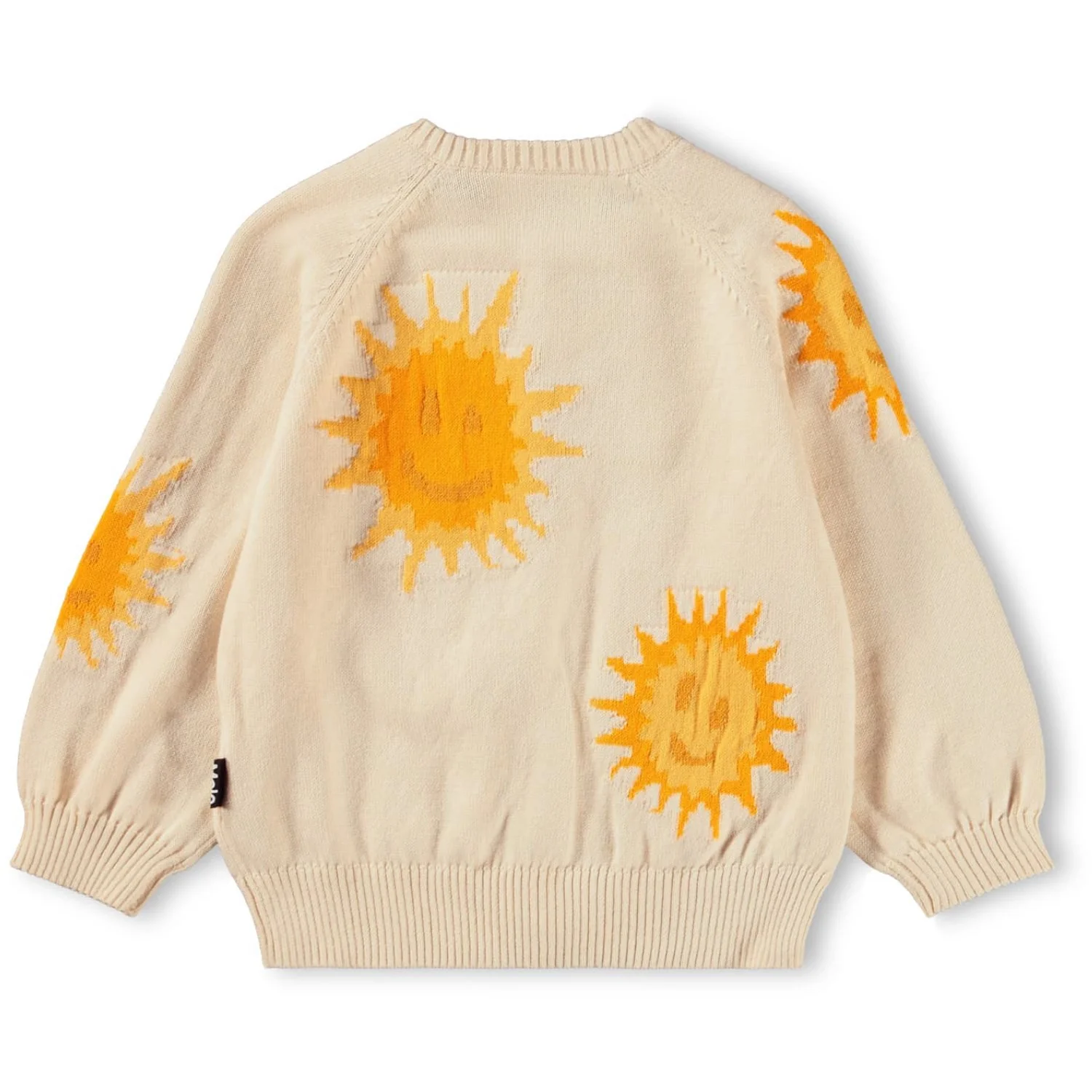 Molo Summer Sand Brody Cardigans - Image 4