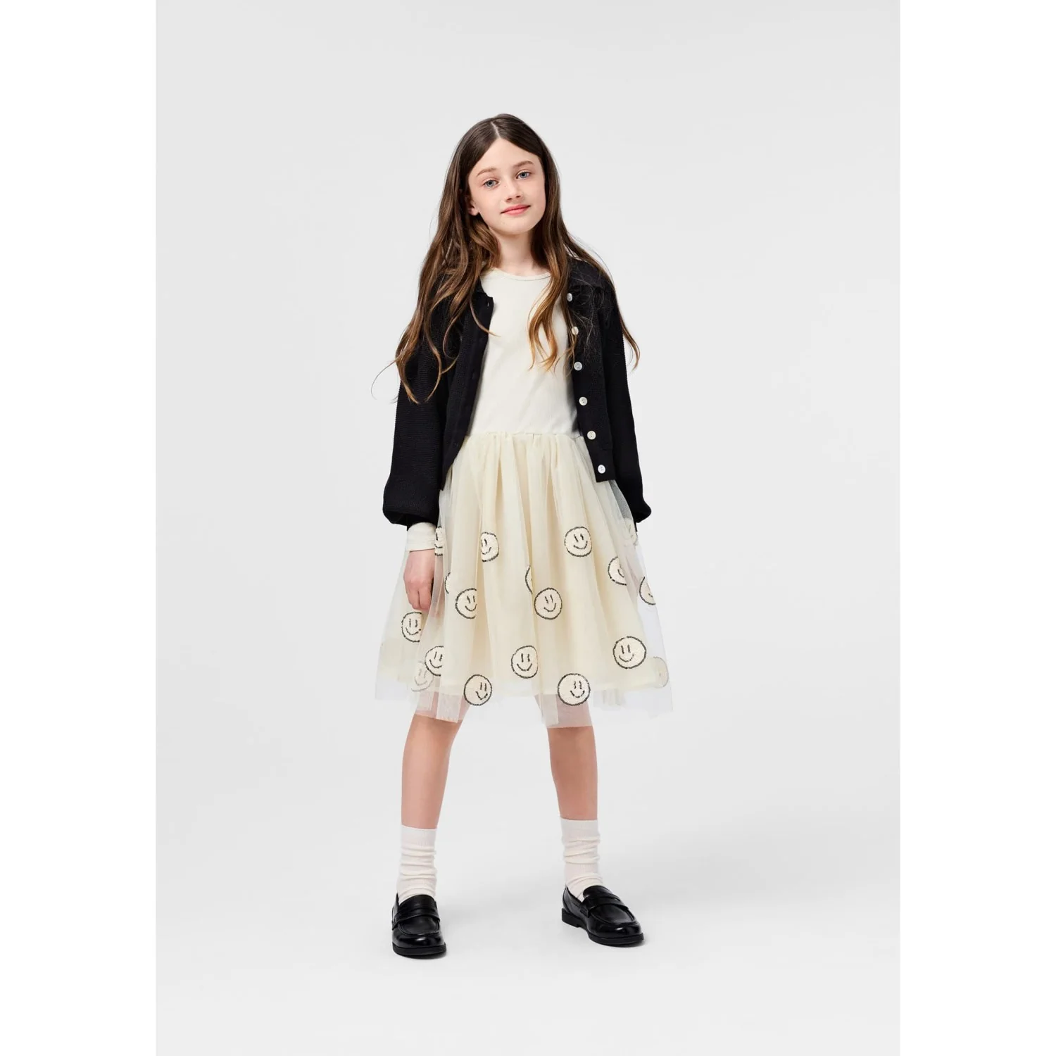 Molo Summer Sand Cyrus Dress - Image 3