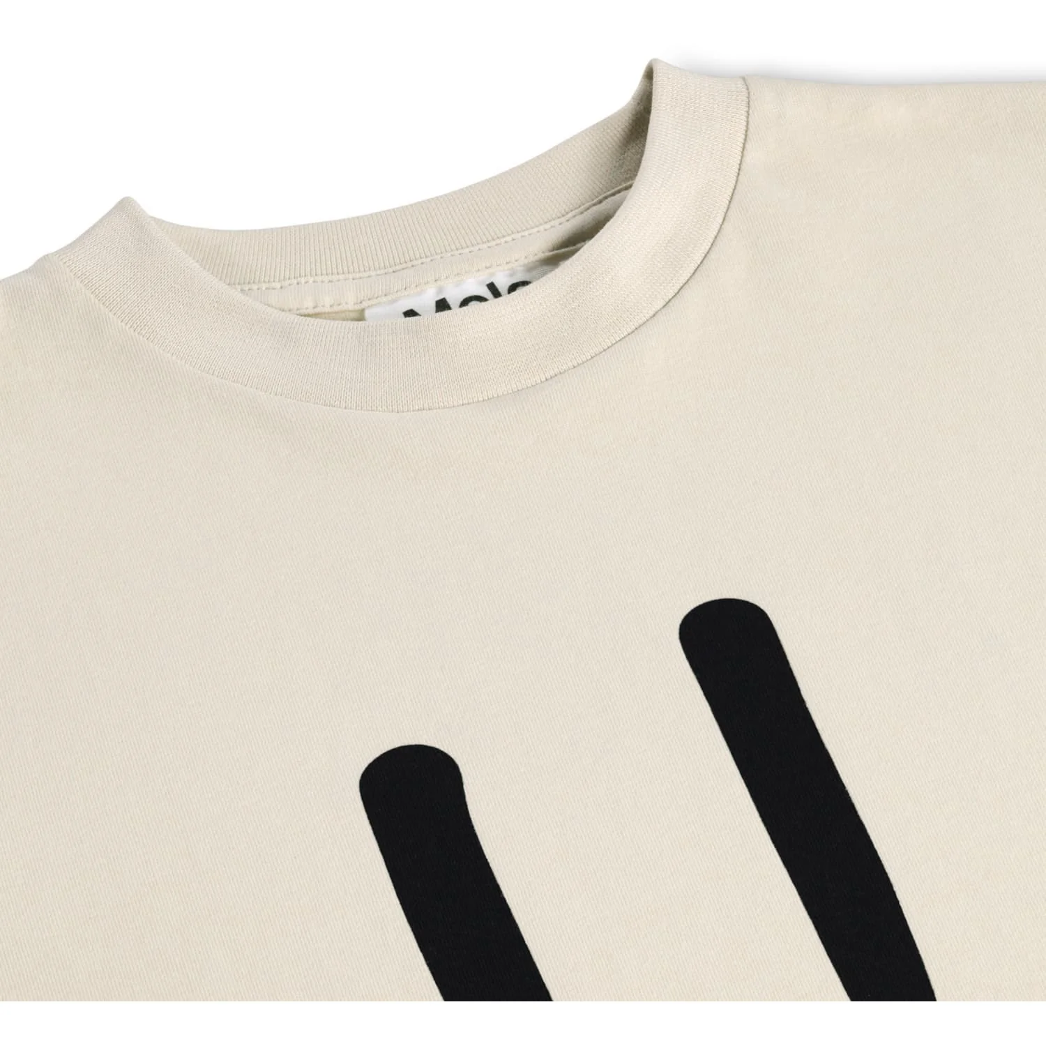 Molo Summer Sand Roxo T-Shirt - Image 2