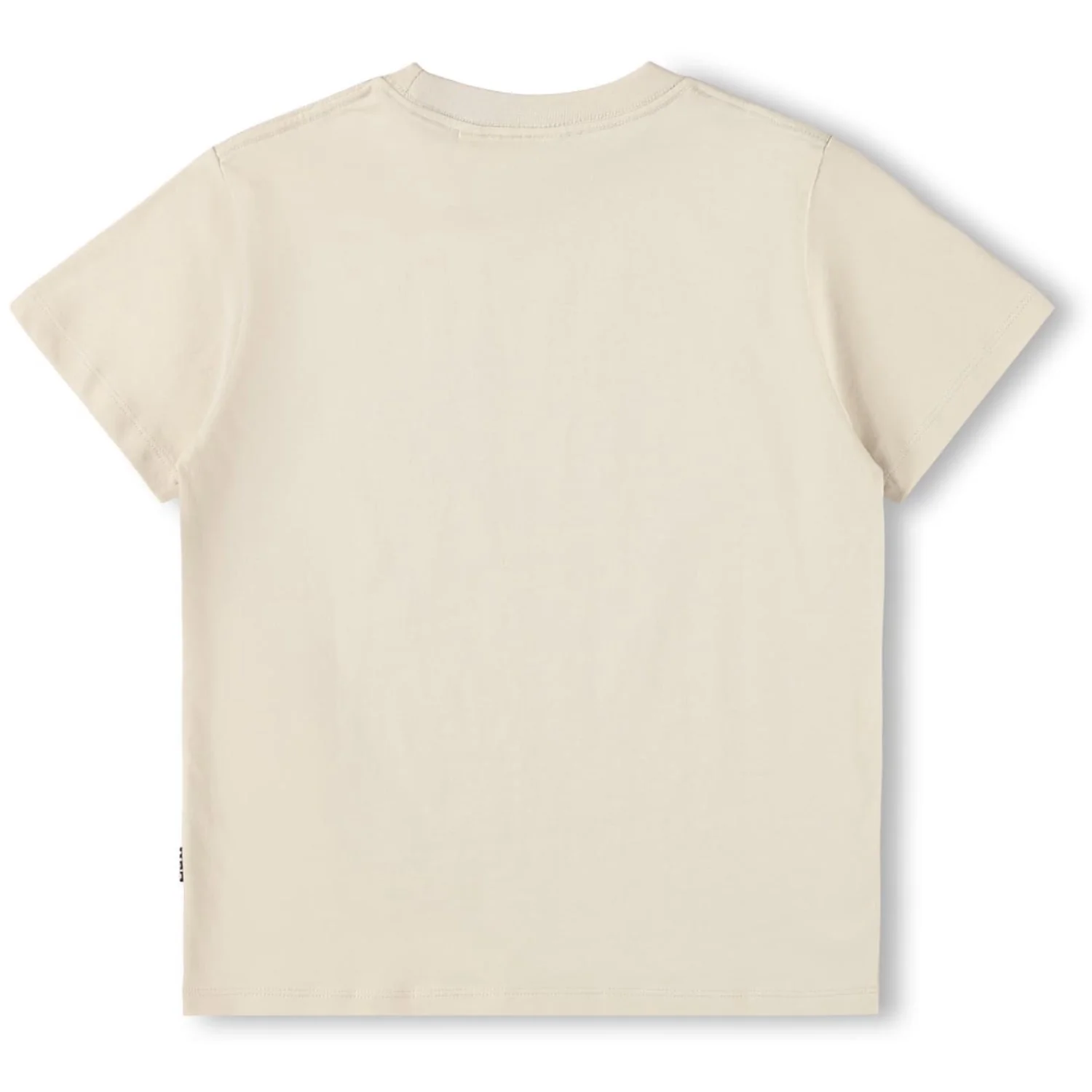 Molo Summer Sand Roxo T-Shirt - Image 3