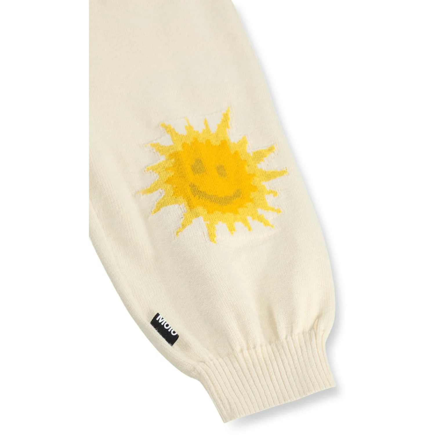 Molo Summer Sand Sol Sweatpants - Image 3