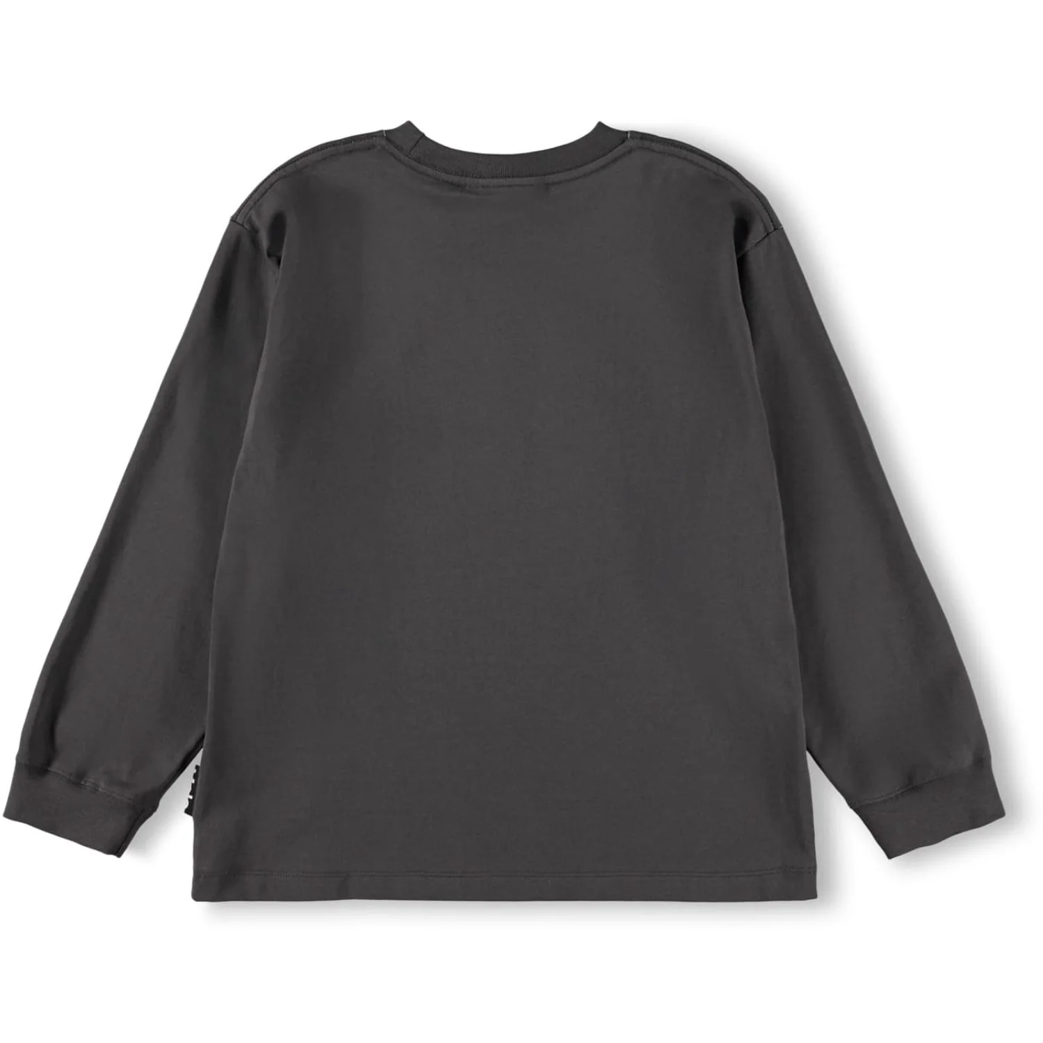 Molo Tiger Face Rube T-Shirt - Image 3