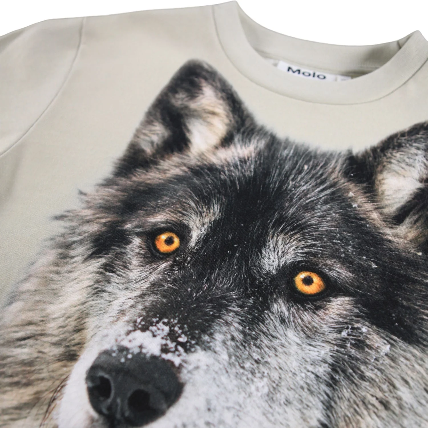 Molo Two Wolves Rube Blouse - Image 2