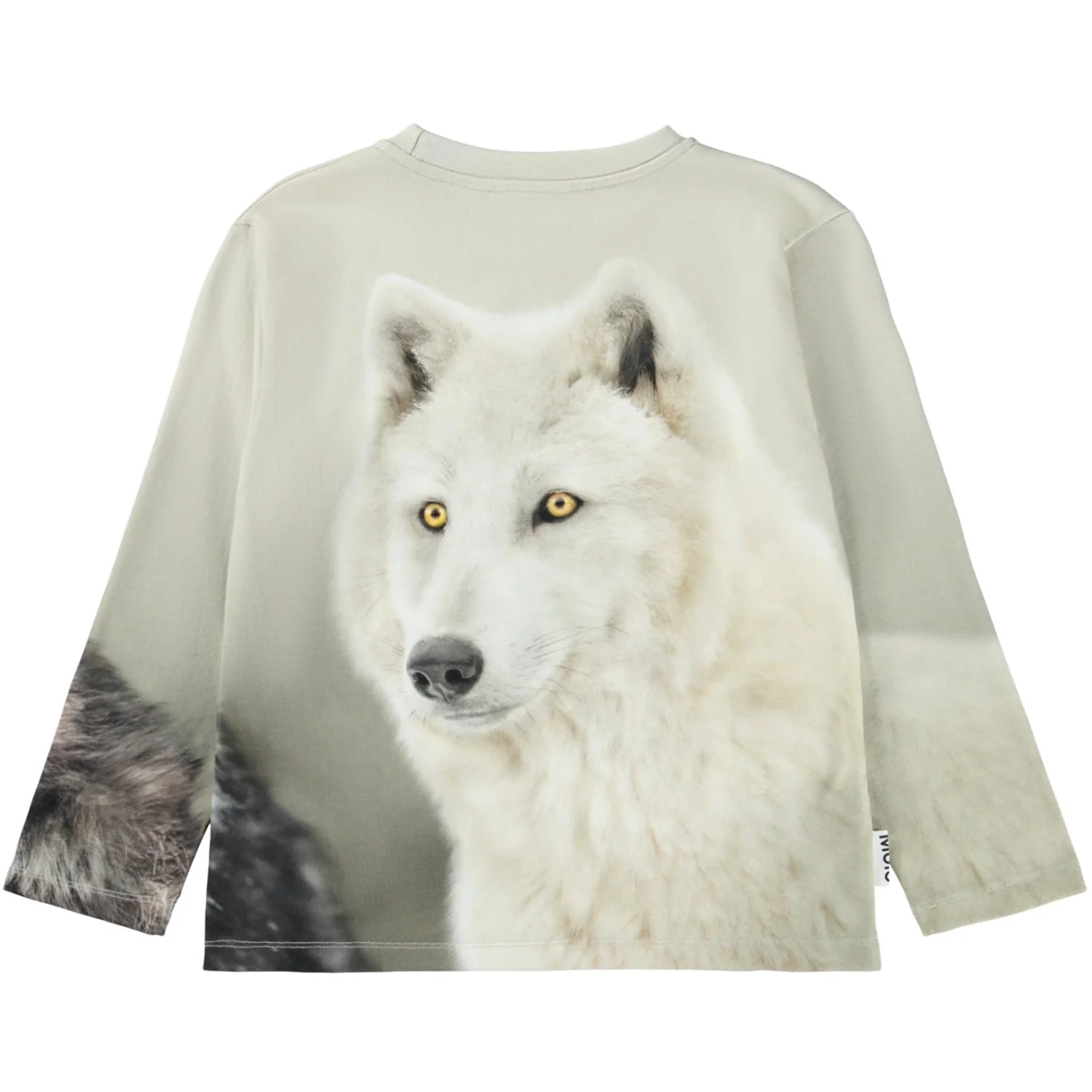 Molo Two Wolves Rube Blouse - Image 3