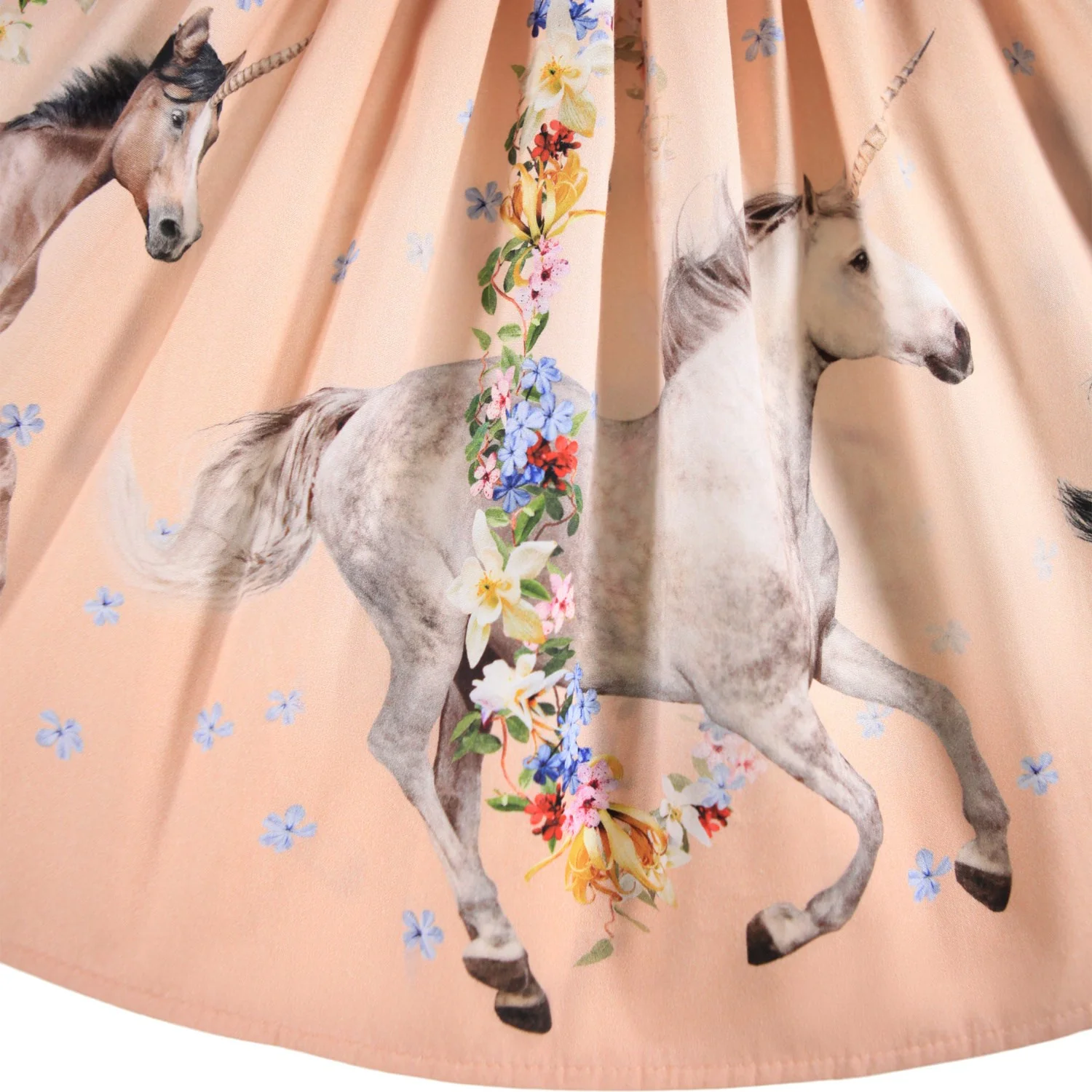 Molo Universal Flora Brenda Skirt - Image 2