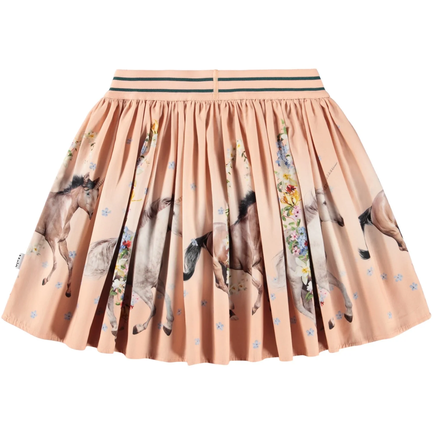 Molo Universal Flora Brenda Skirt - Image 3