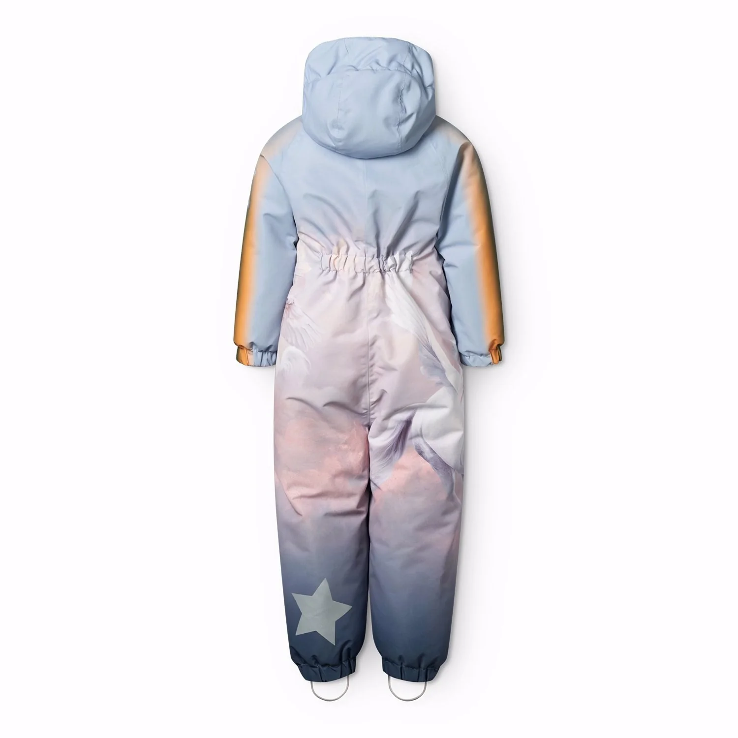 Molo Utopia World Polar Junior Snowsuit - Image 6