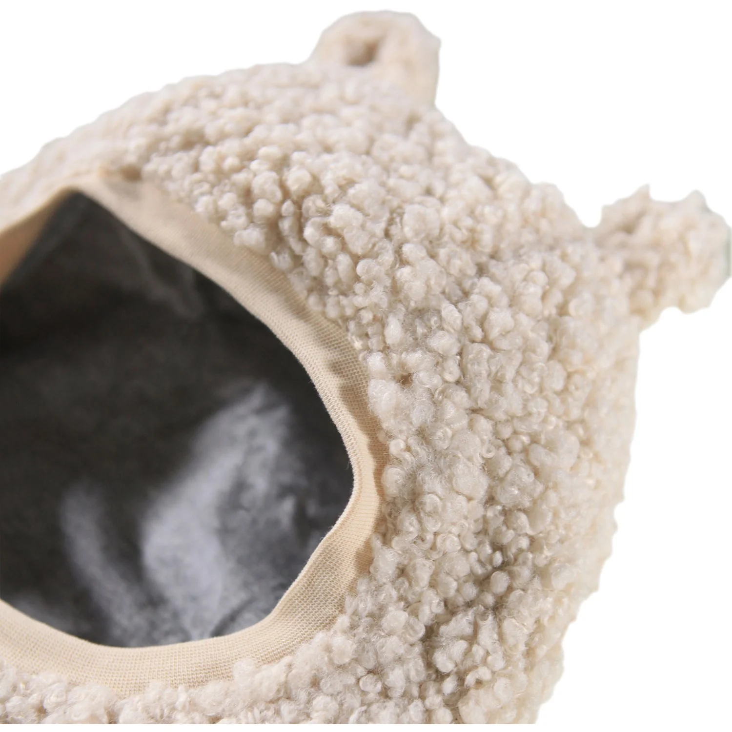 Molo Vanilla Kay Balaclava/Ski-mask - Image 3