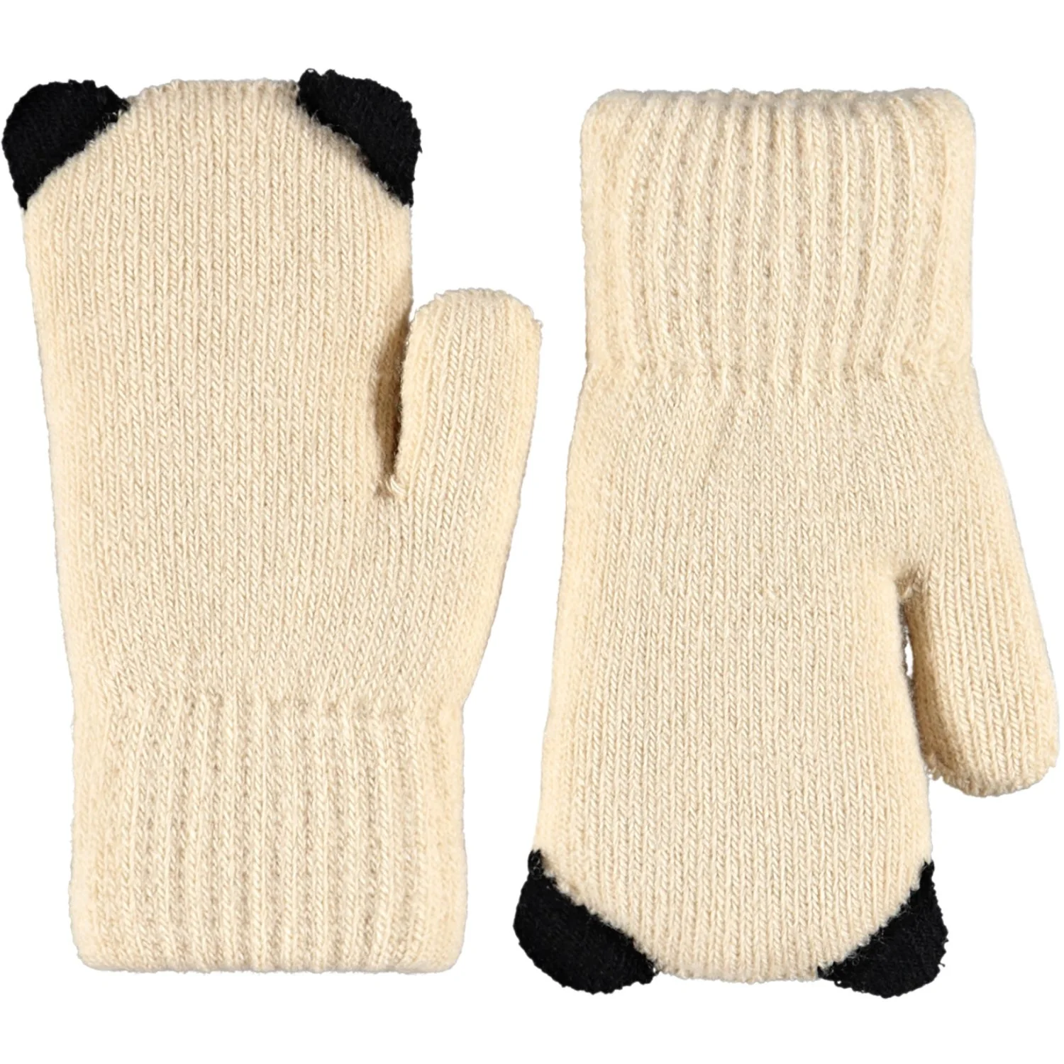 Molo Vanilla Kenau Mittens - Image 4