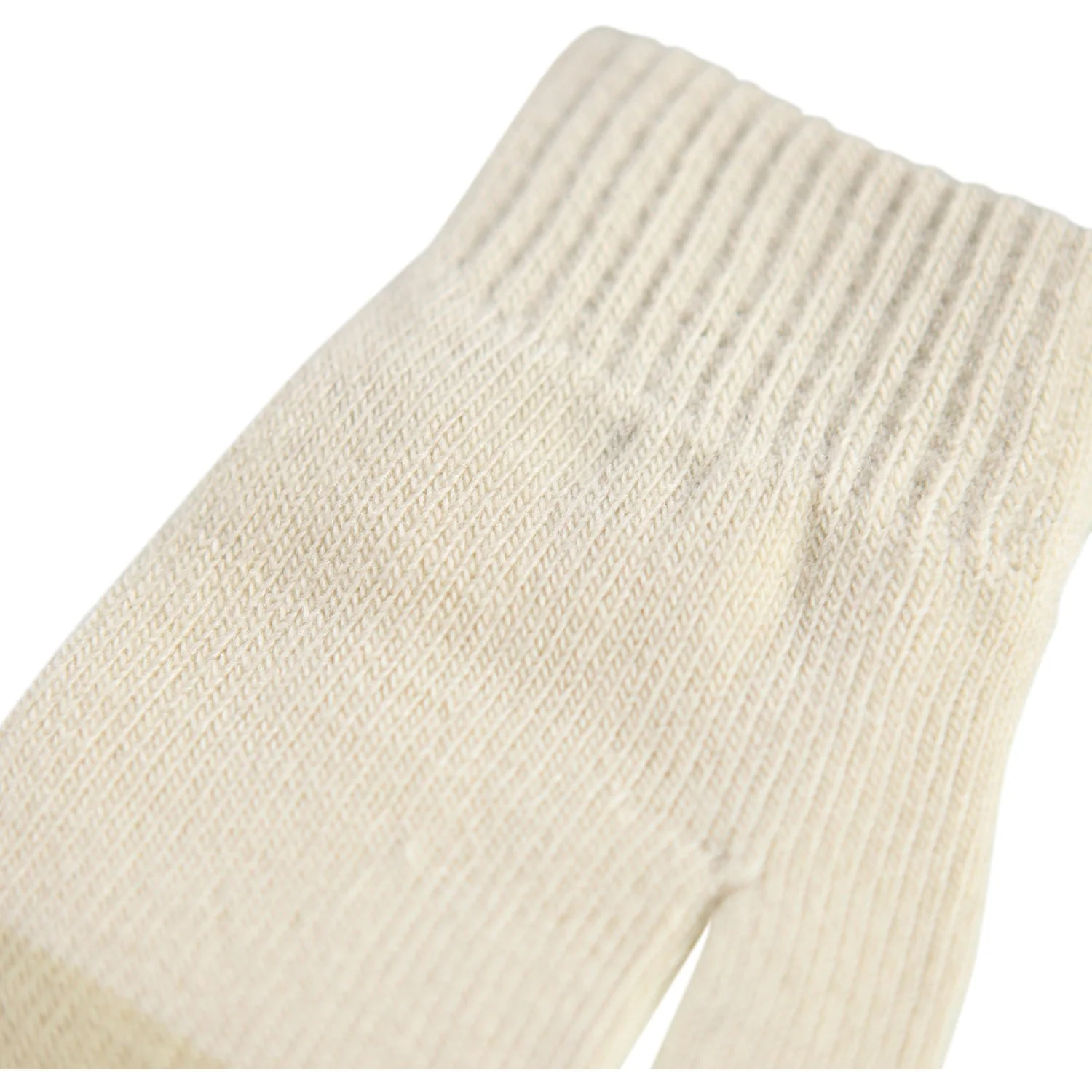 Molo White Noise Kenny Mittens - Image 4