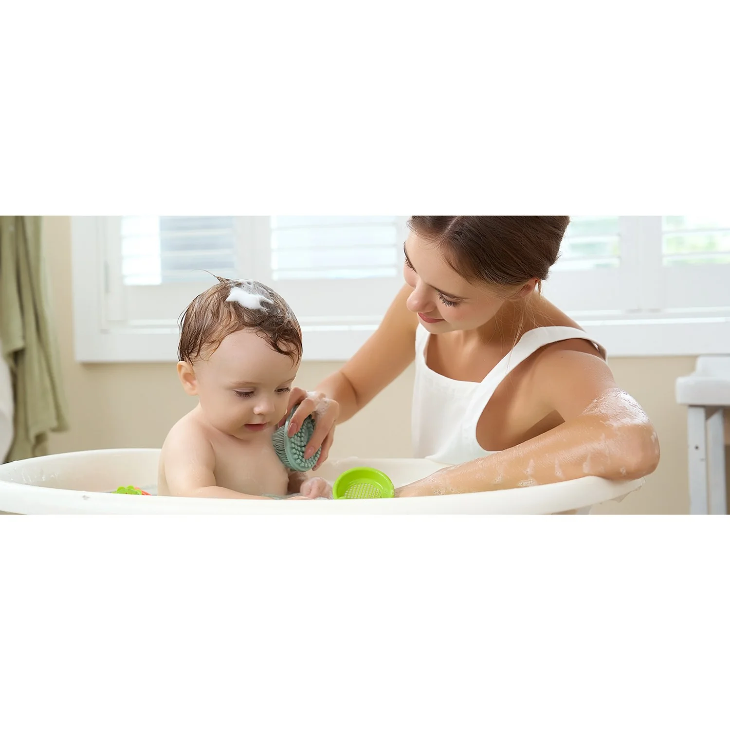 Momcozy All-in-1 Core Baby Kit - Image 13