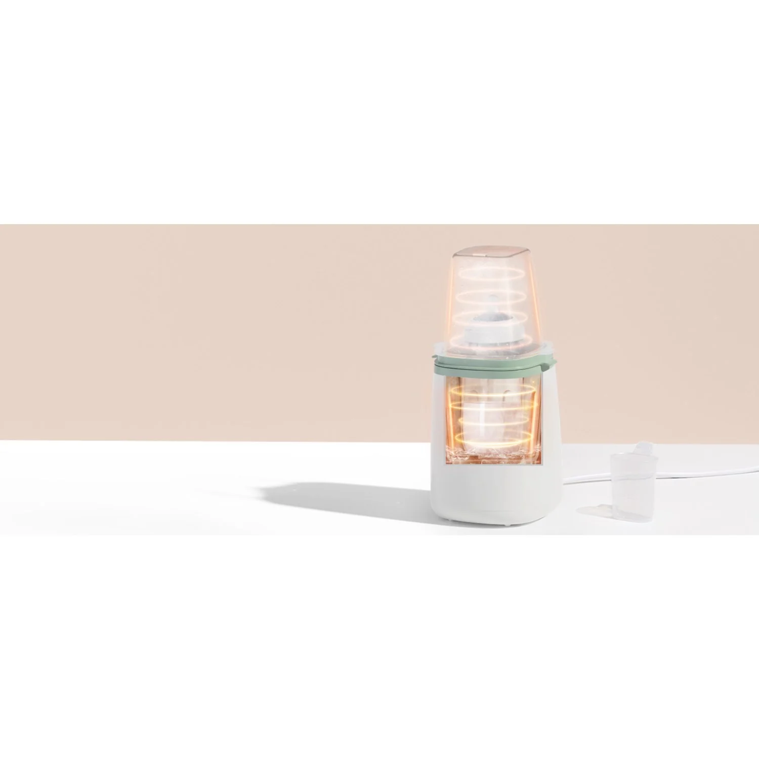 Momcozy MW01 6-in-1 Fast Baby Bottle Warmer - Image 18