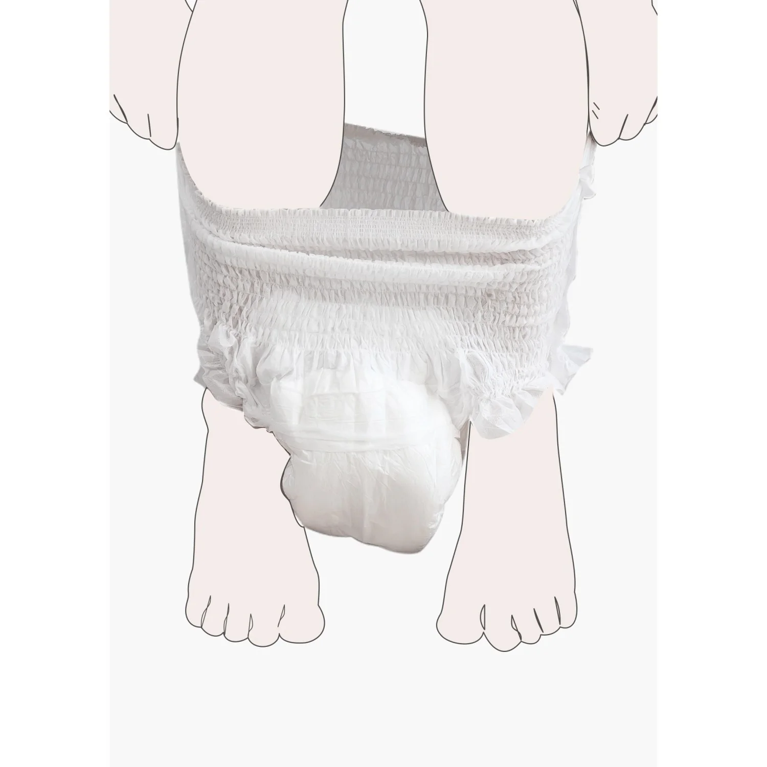 Momcozy Postpartum Recovery Essentials Kit - Image 11