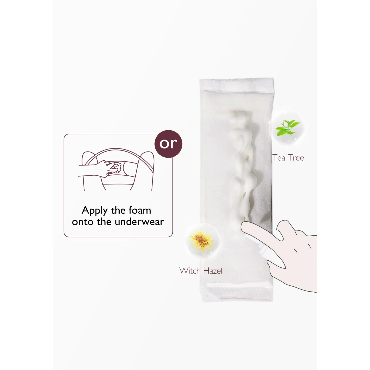 Momcozy Postpartum Recovery Essentials Kit - Image 12