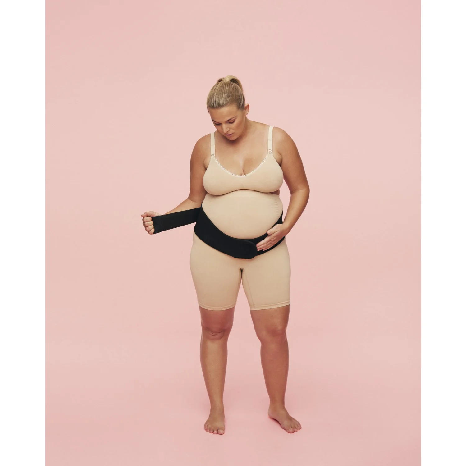 momkind Bækkenbælte - Image 5
