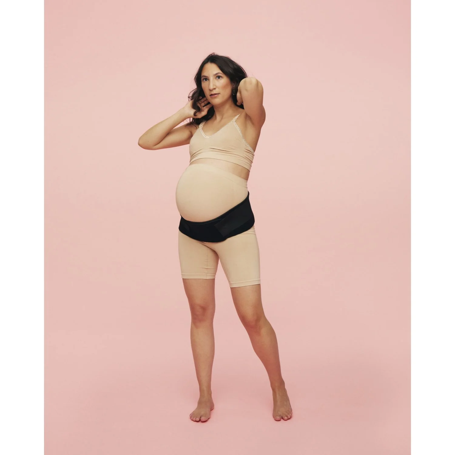momkind Belly Support Belt - Image 4