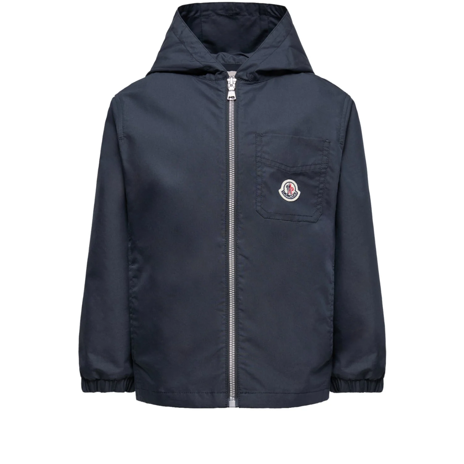 Moncler Navy Jacket