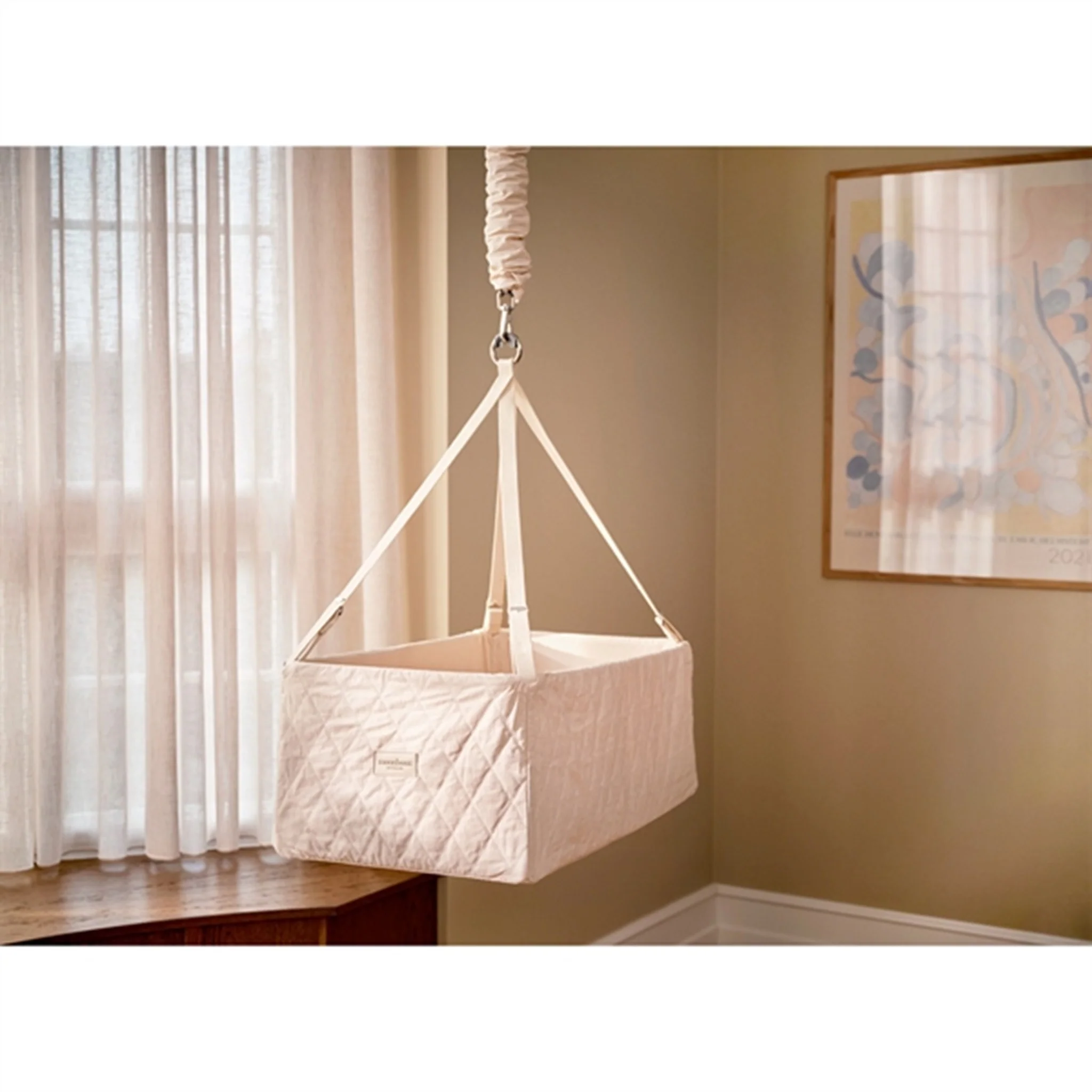 Moonboon Cradle Organic Nature - Image 2