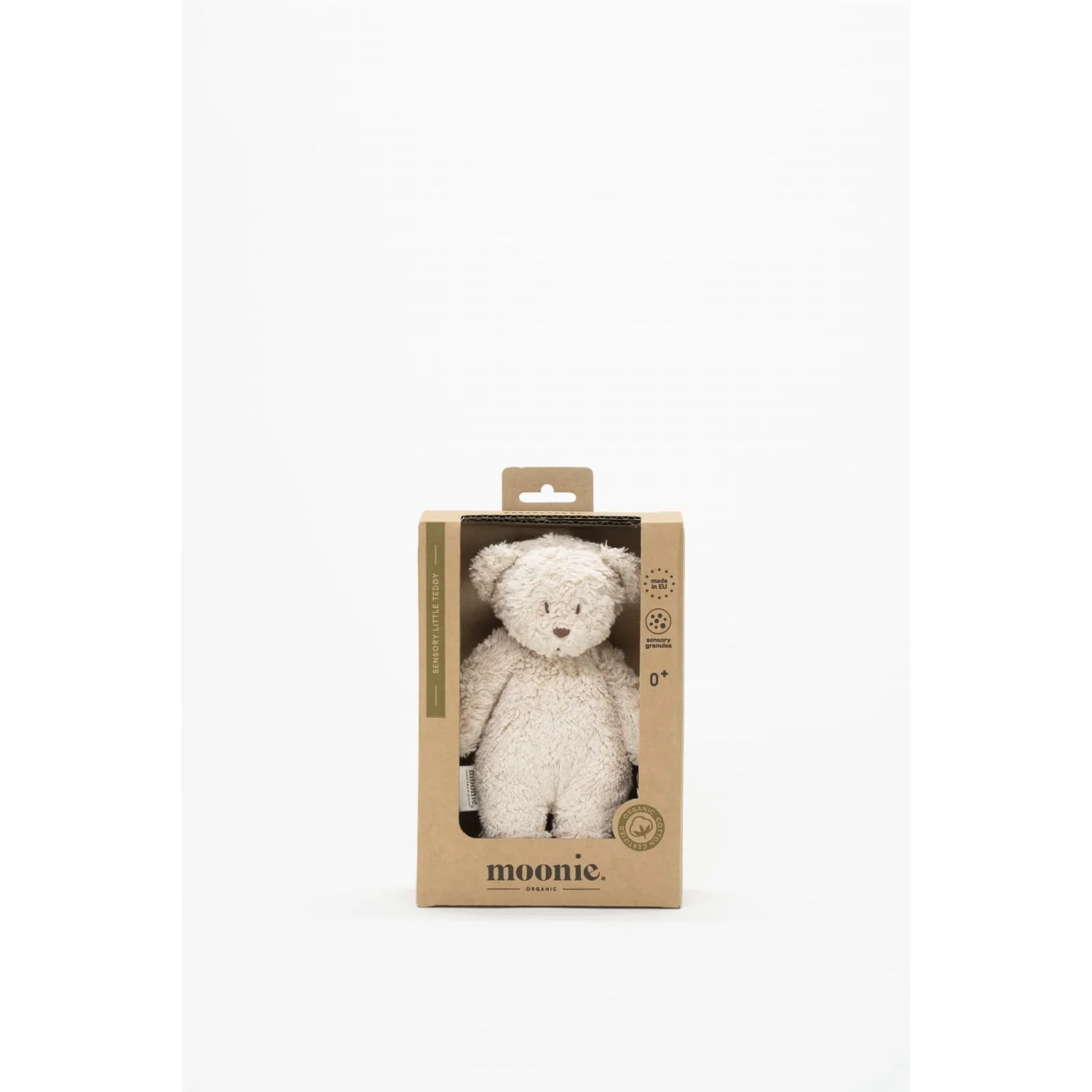 Moonie Sand Sensory Little Teddy - Image 3