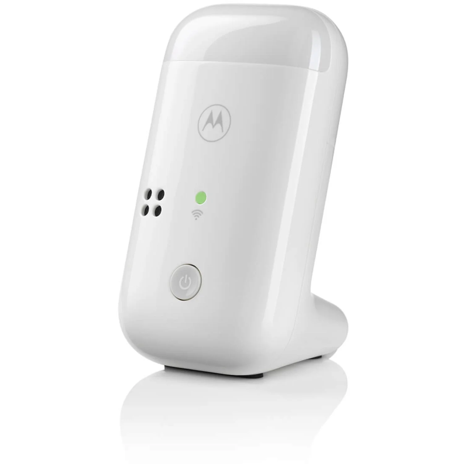Motorola White, Black PIP15 Twin Baby Monitor - Image 5