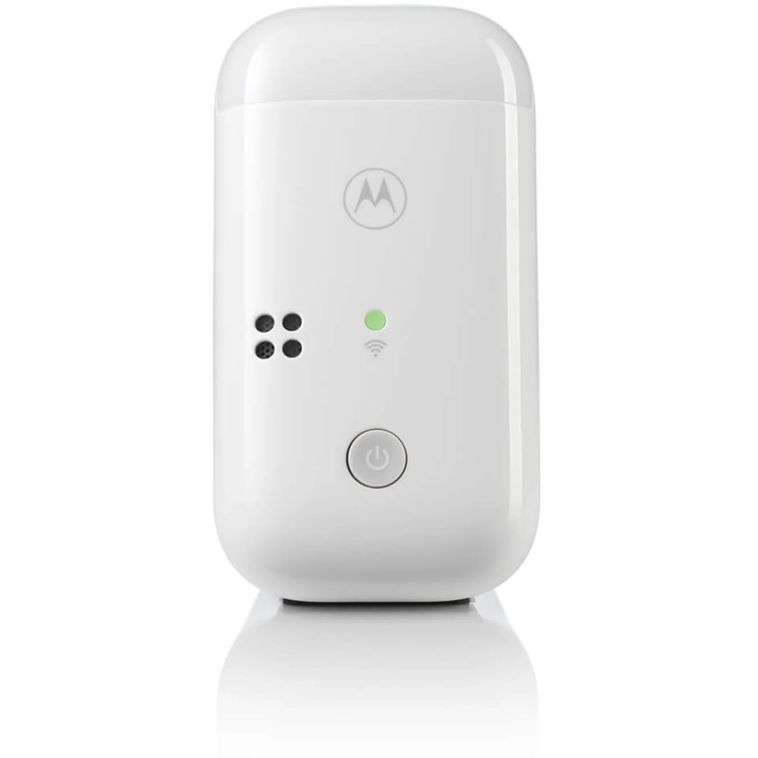 Motorola White, Black PIP15 Twin Baby Monitor - Image 6