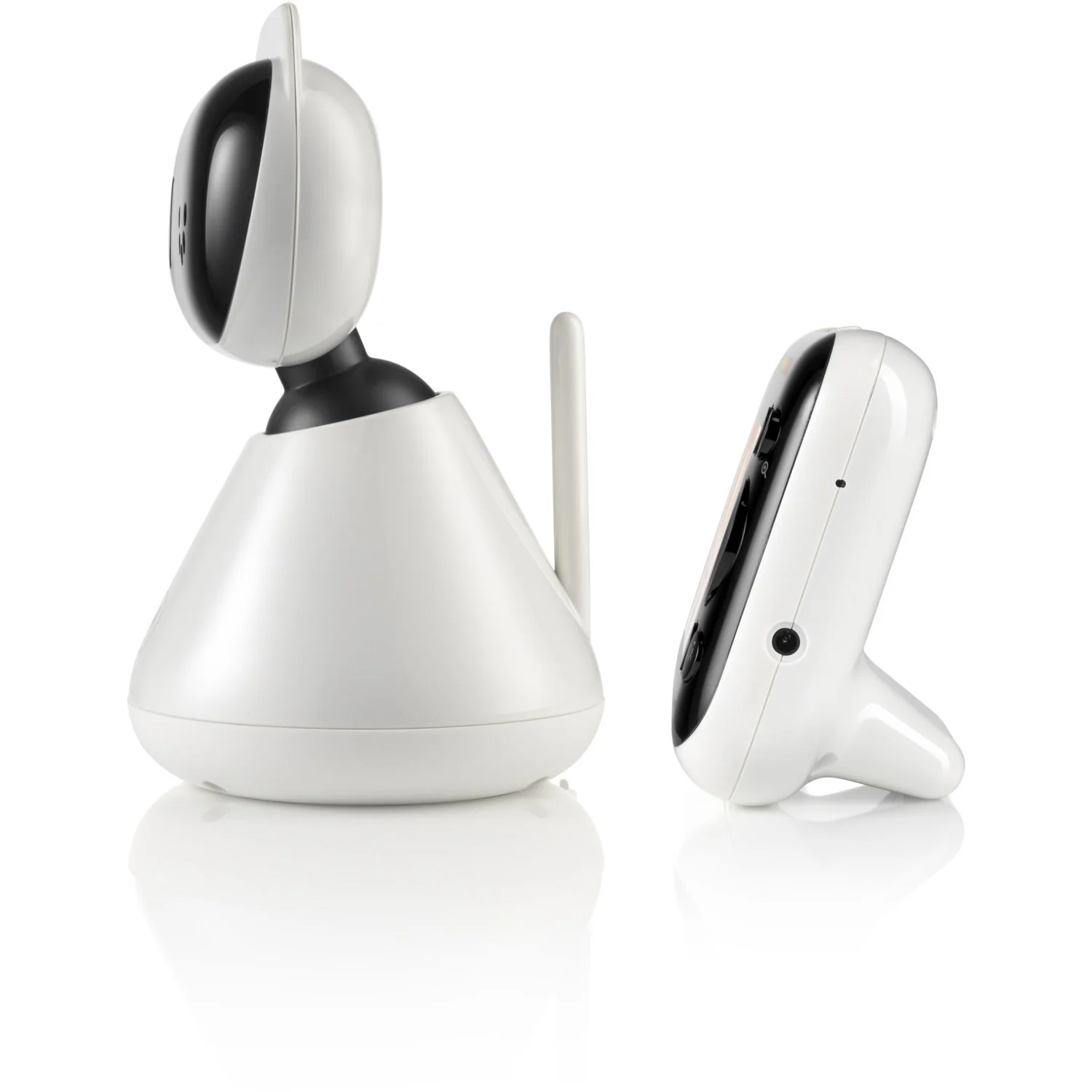 Motorola White Baby Monitor 230V PIP1200 - Image 7