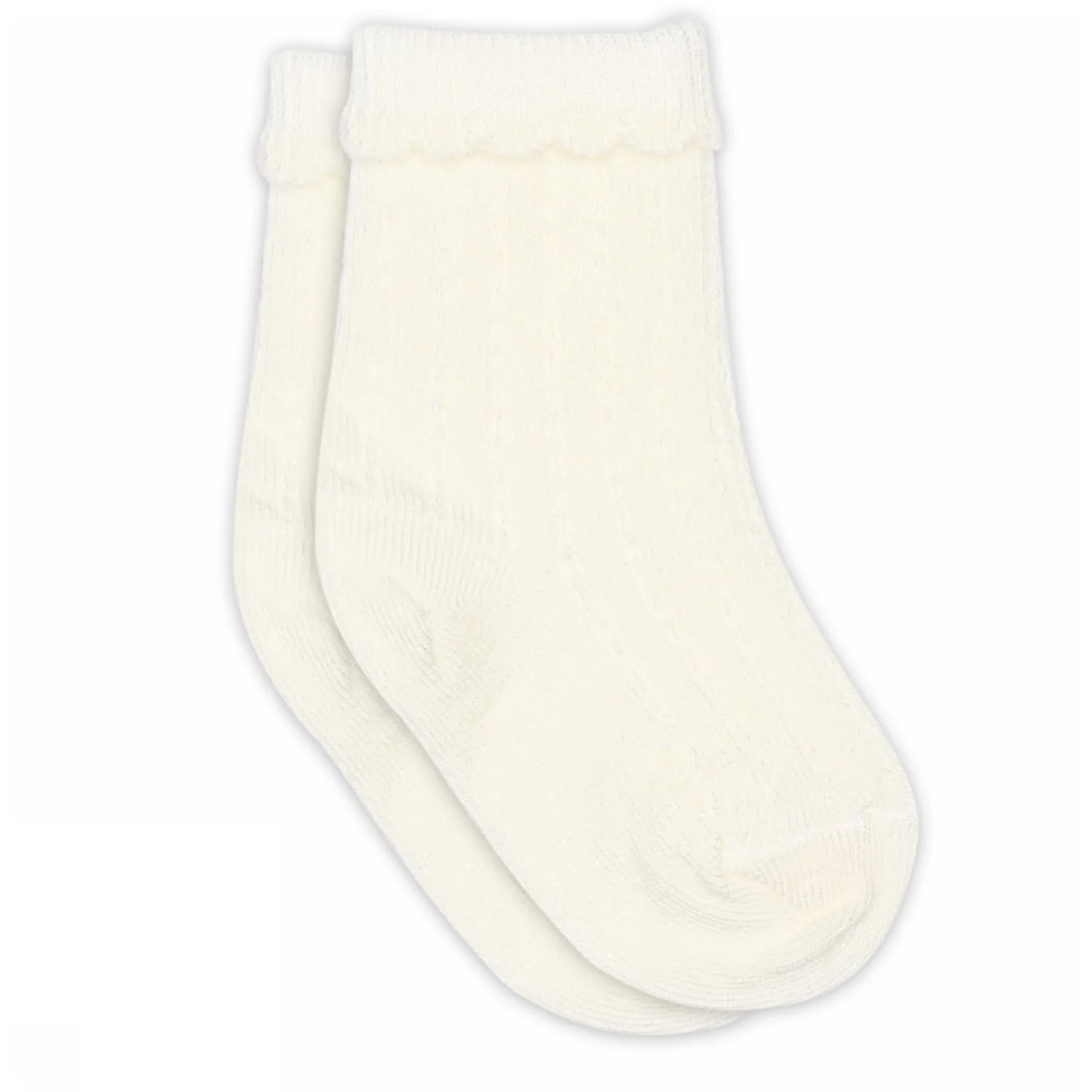 Mp Danmark Snow White Liva Socks