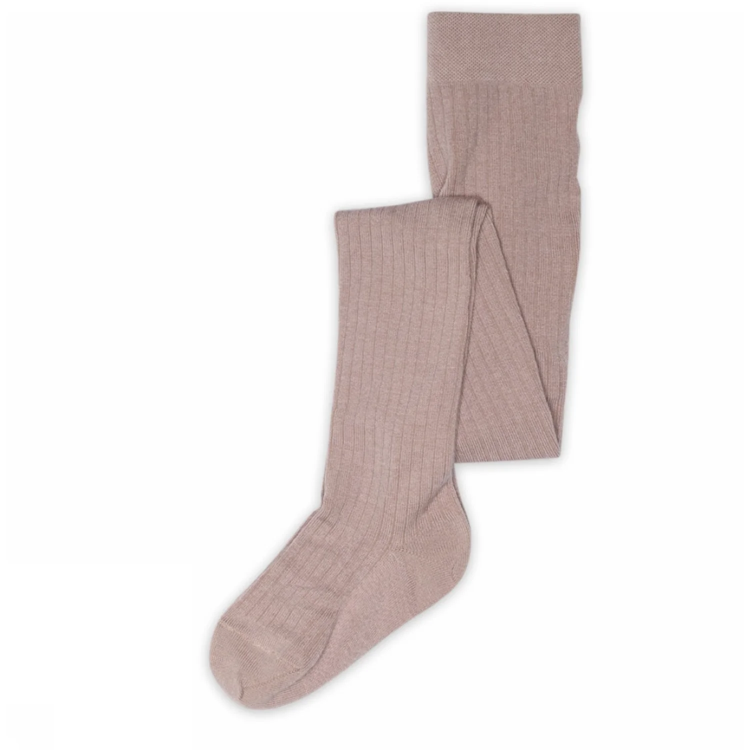 Mp Danmark Wood Rose Lenox Tights - Image 2